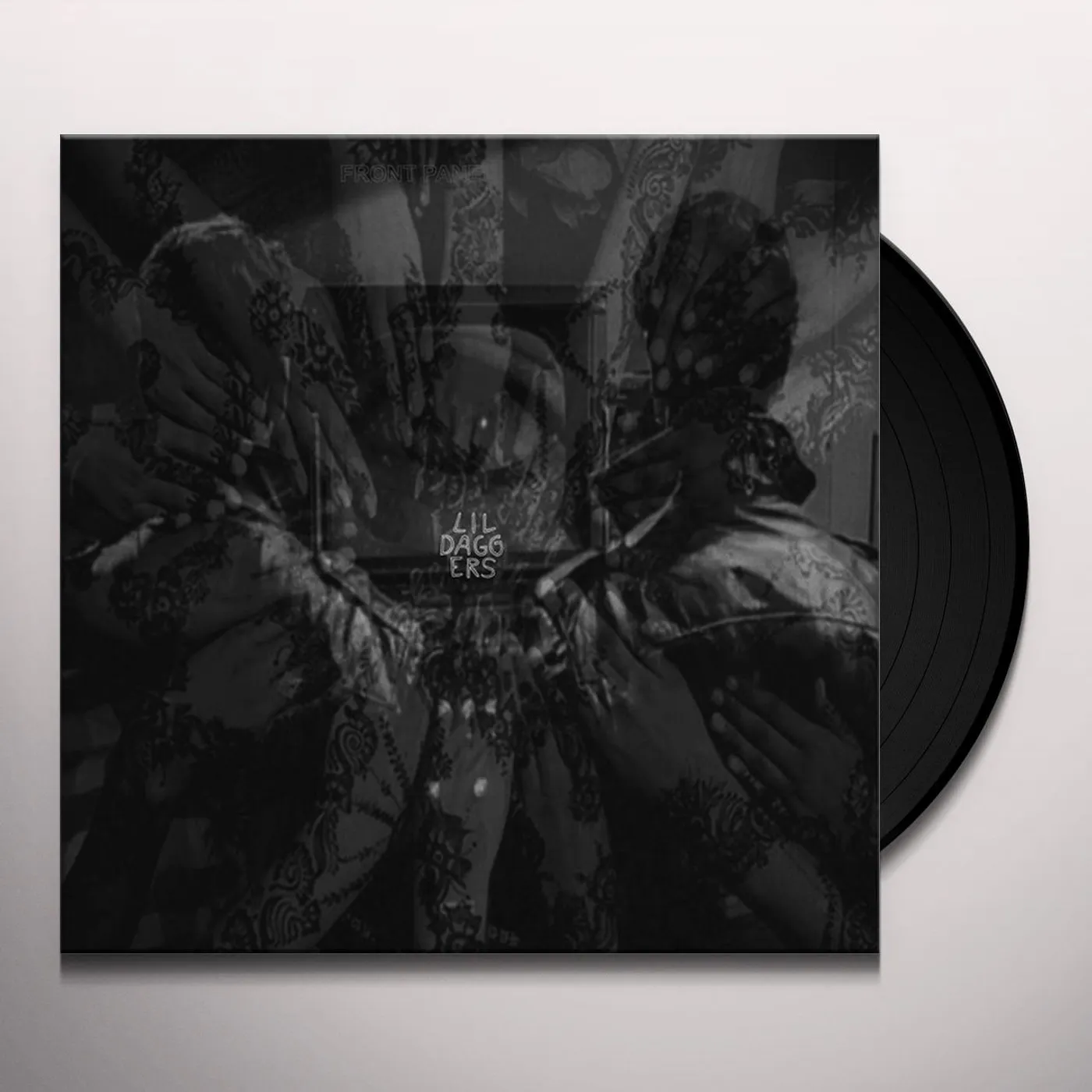 Lil Daggers Vinyl Record