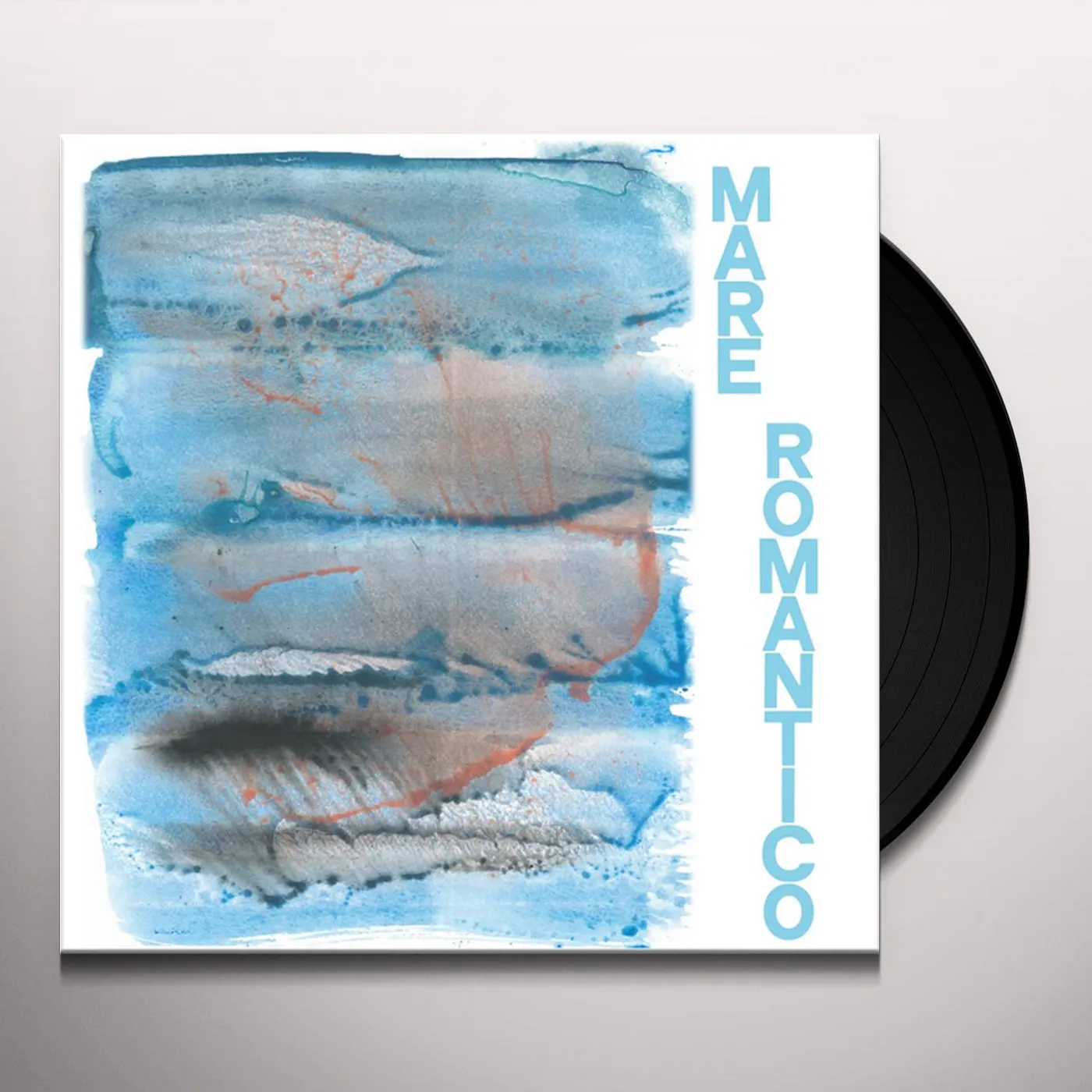 MARE ROMANTICO / VARIOUS Vinyl Record