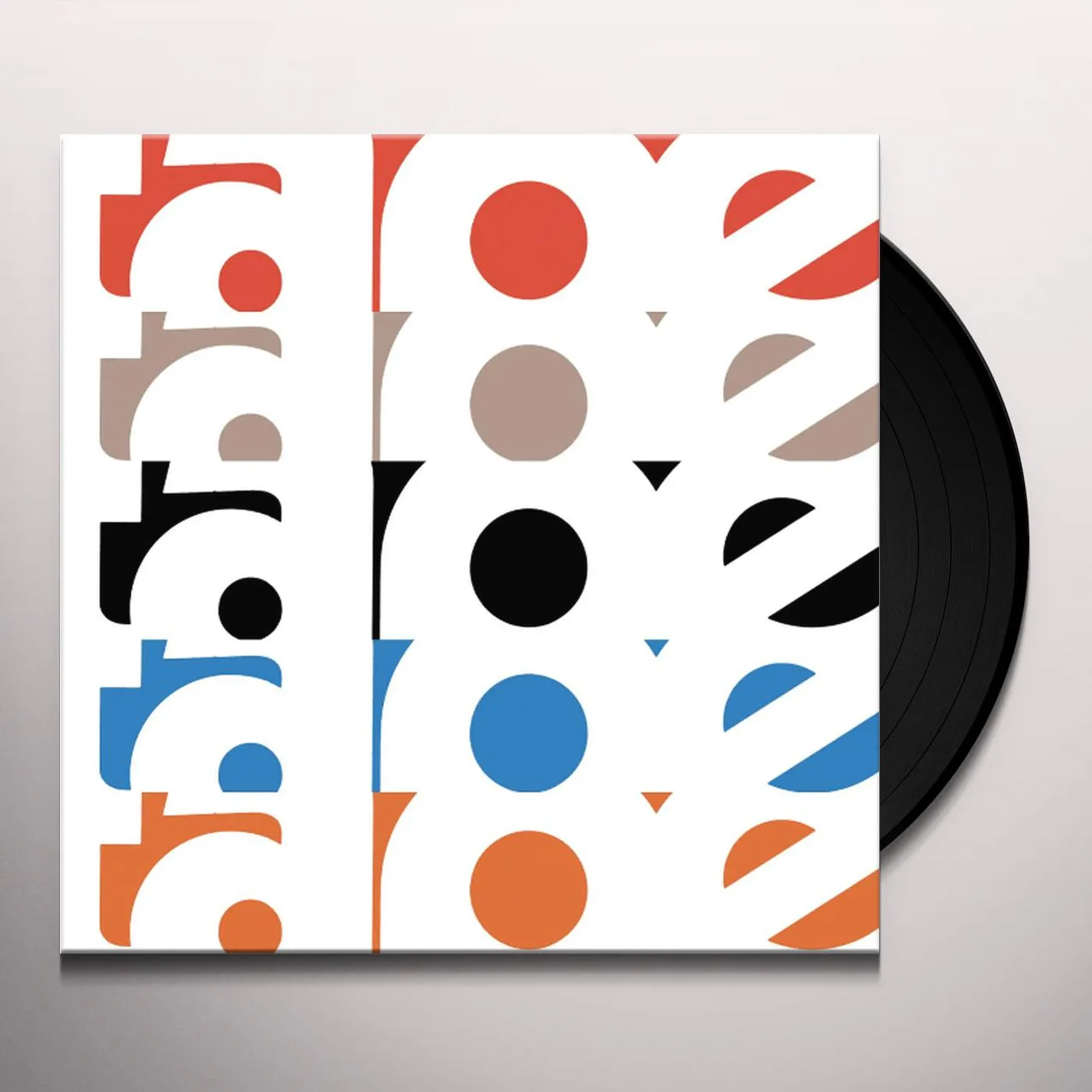 New Tape / O.S.T. NEW TAPE / Original Soundtrack Vinyl Record