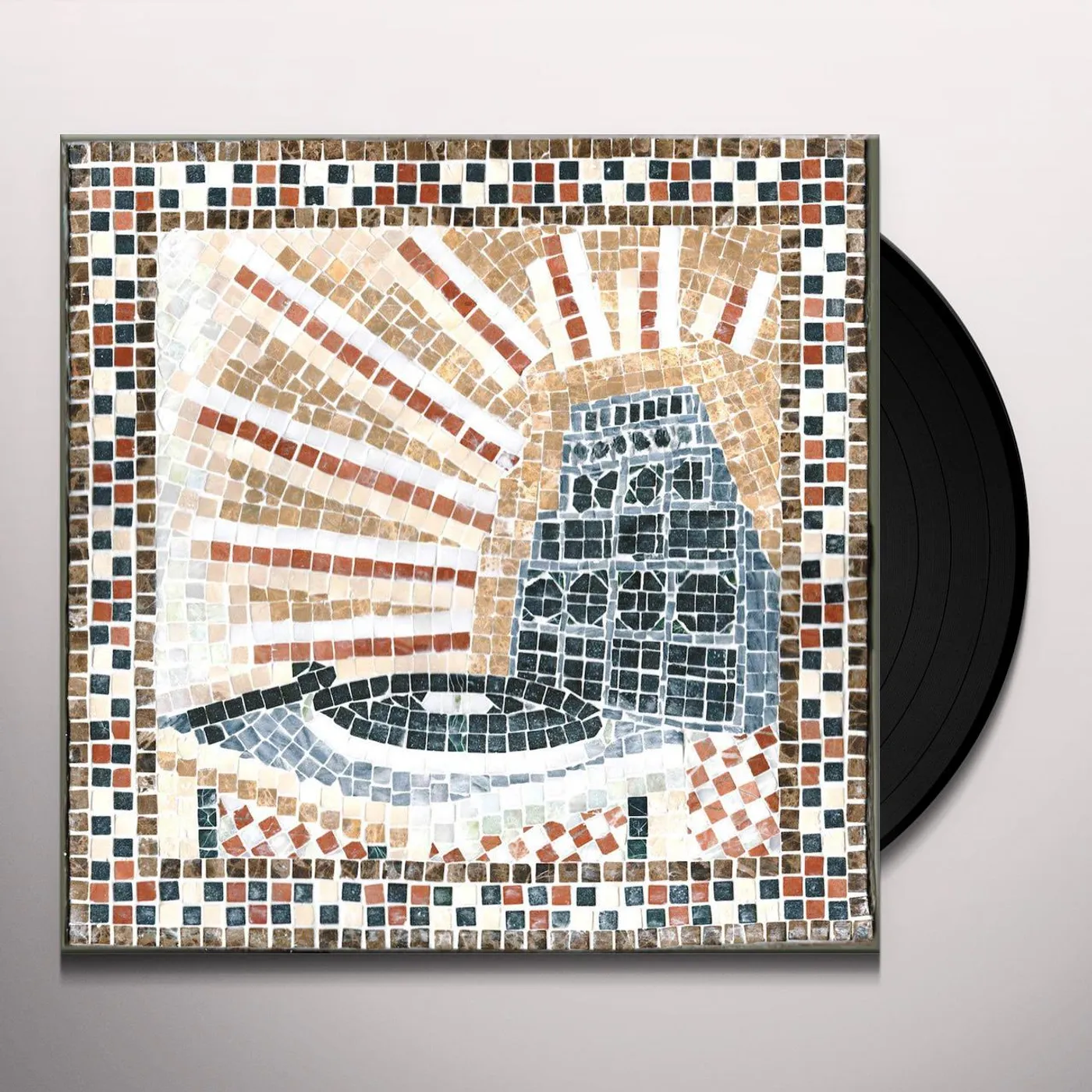Dub Dynasty Gideon Vinyl Record