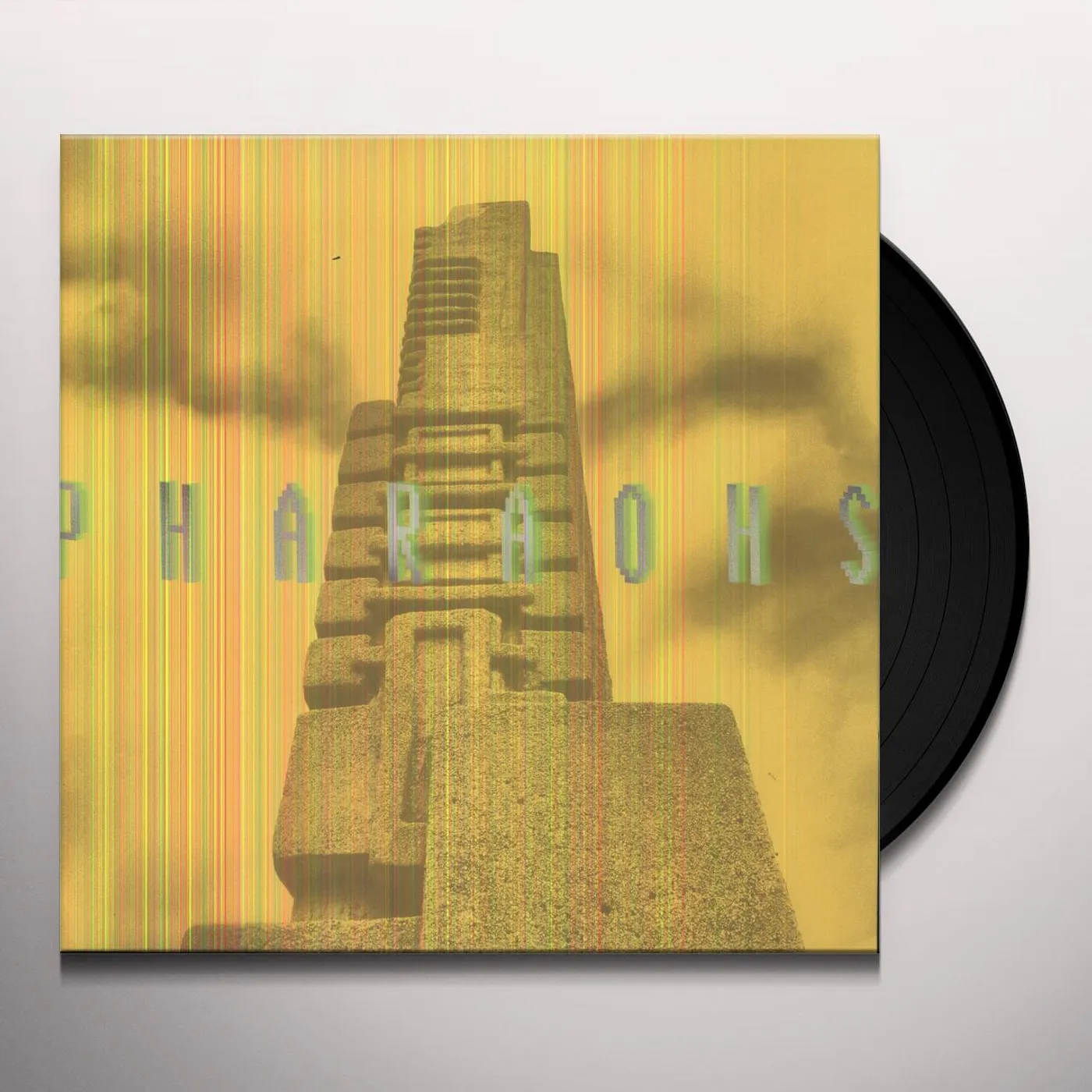 Pharaohs Replicant Moods Vinyl Record