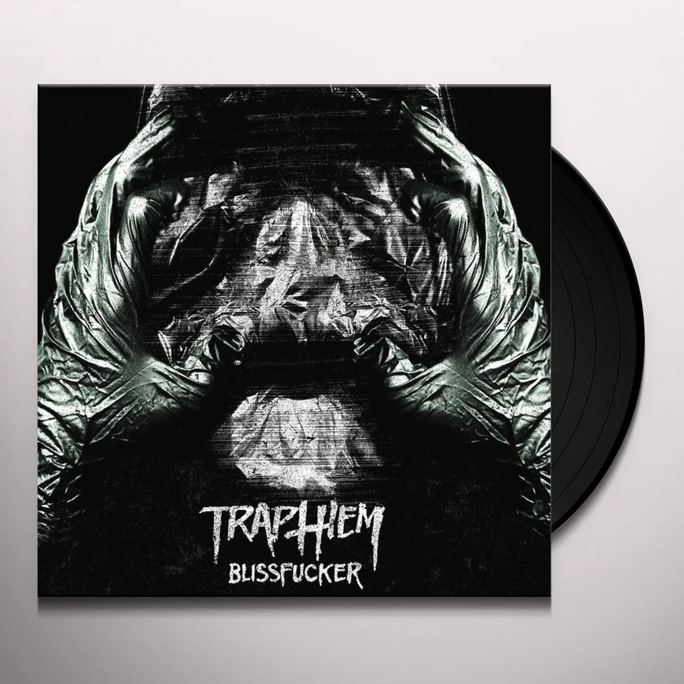 Trap Them Blissfucker Vinyl Record