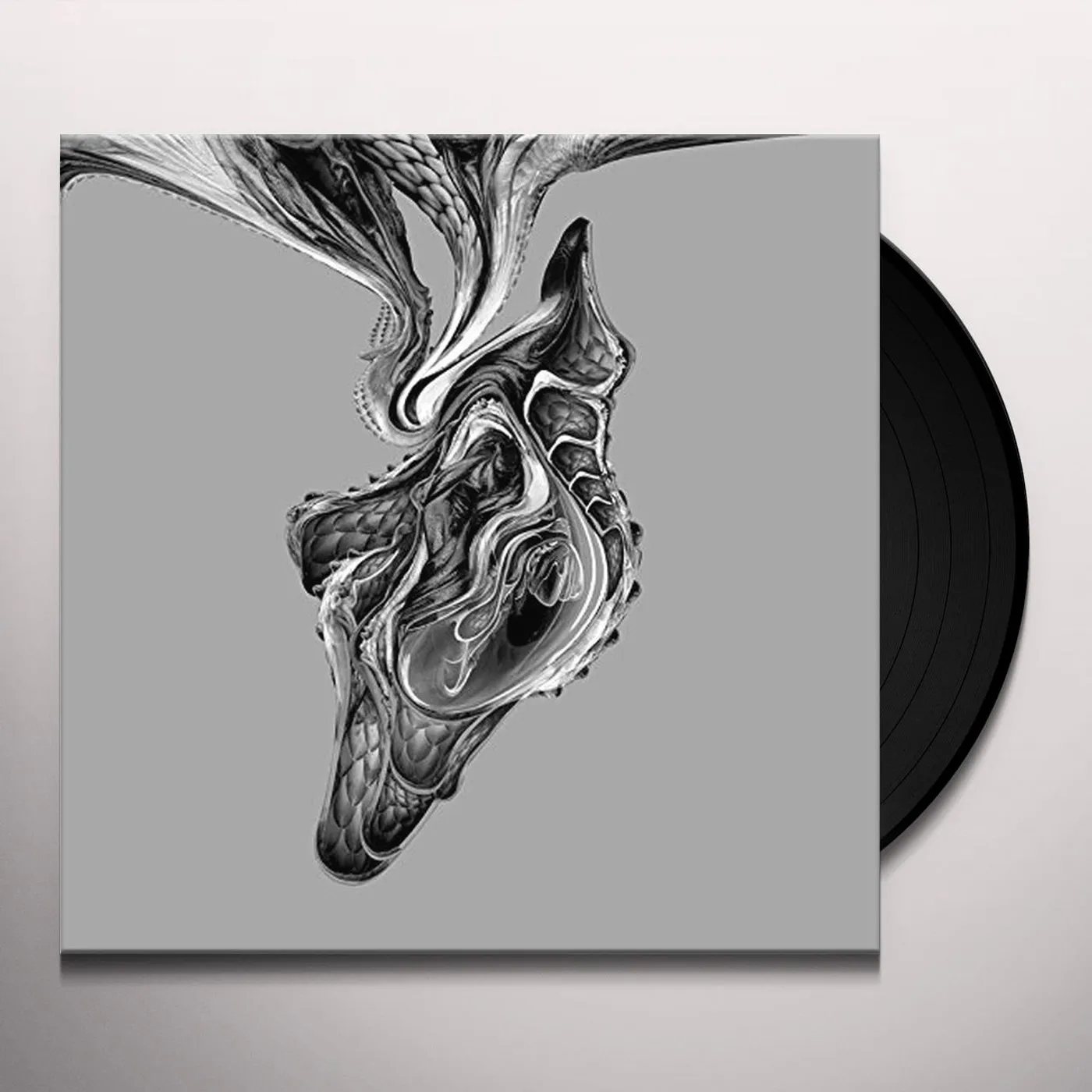 Bola D.E.G. Vinyl Record