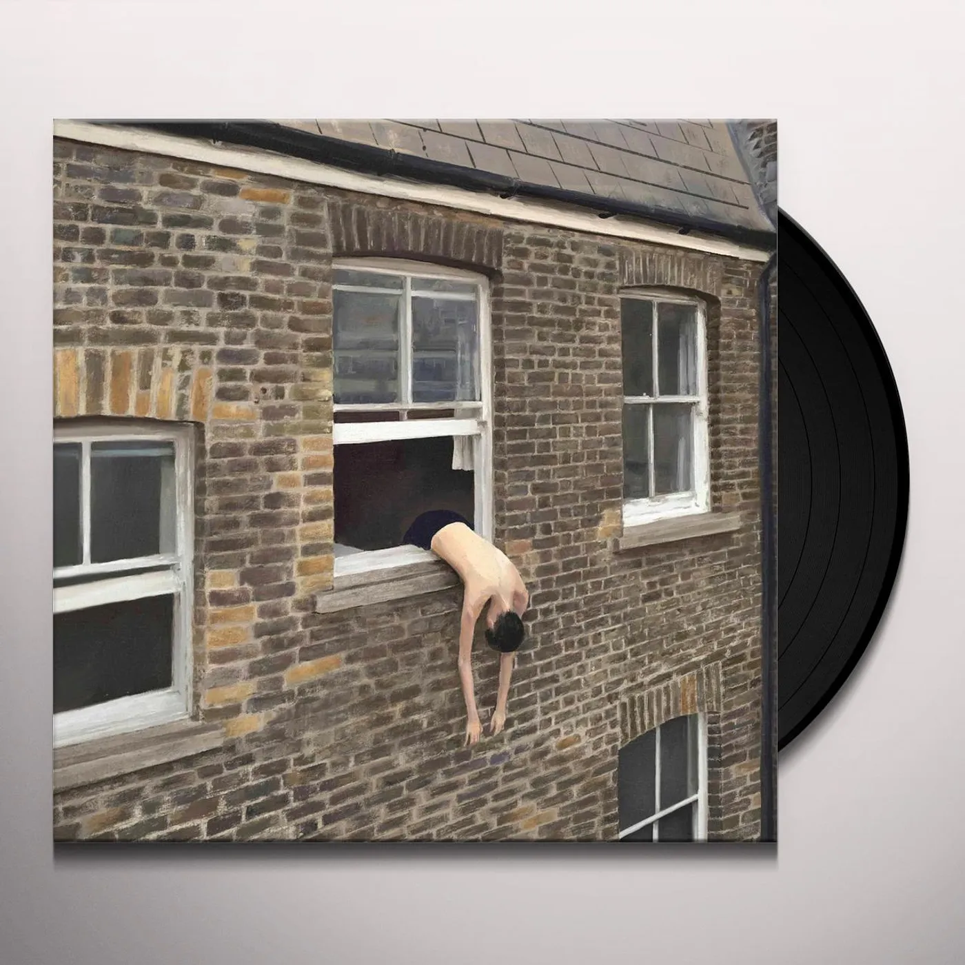 Lo Moon I Wish You Way More Than Luck Vinyl Record