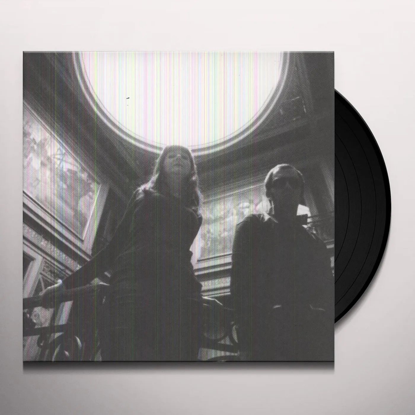 The Limiñanas Costa Blanca Vinyl Record
