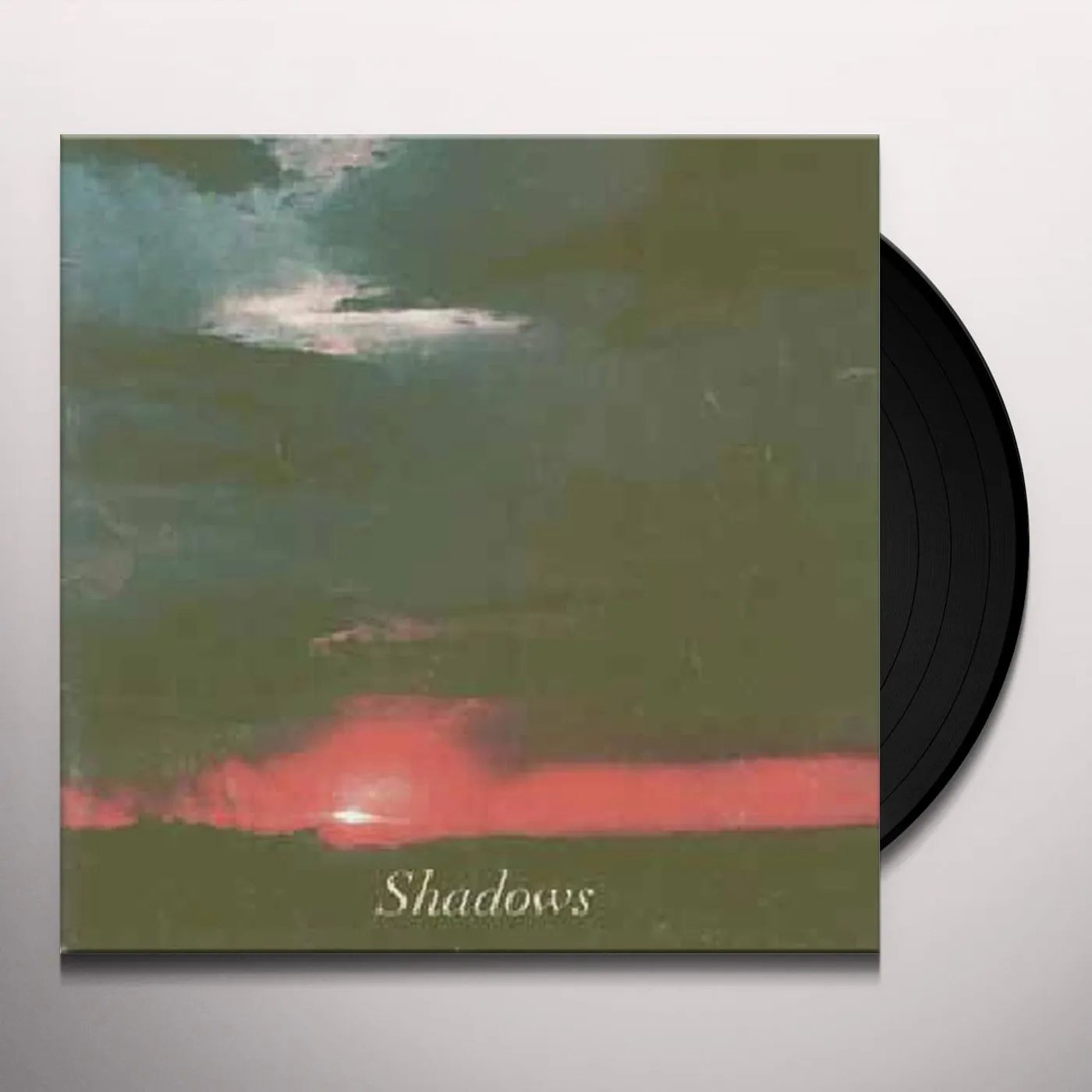 Maston Shadows Vinyl Record