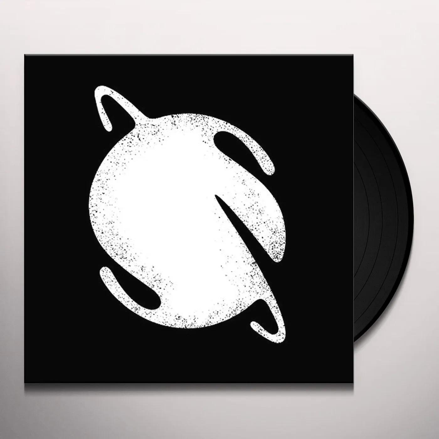 Ola Kvernberg Steamdome Vinyl Record