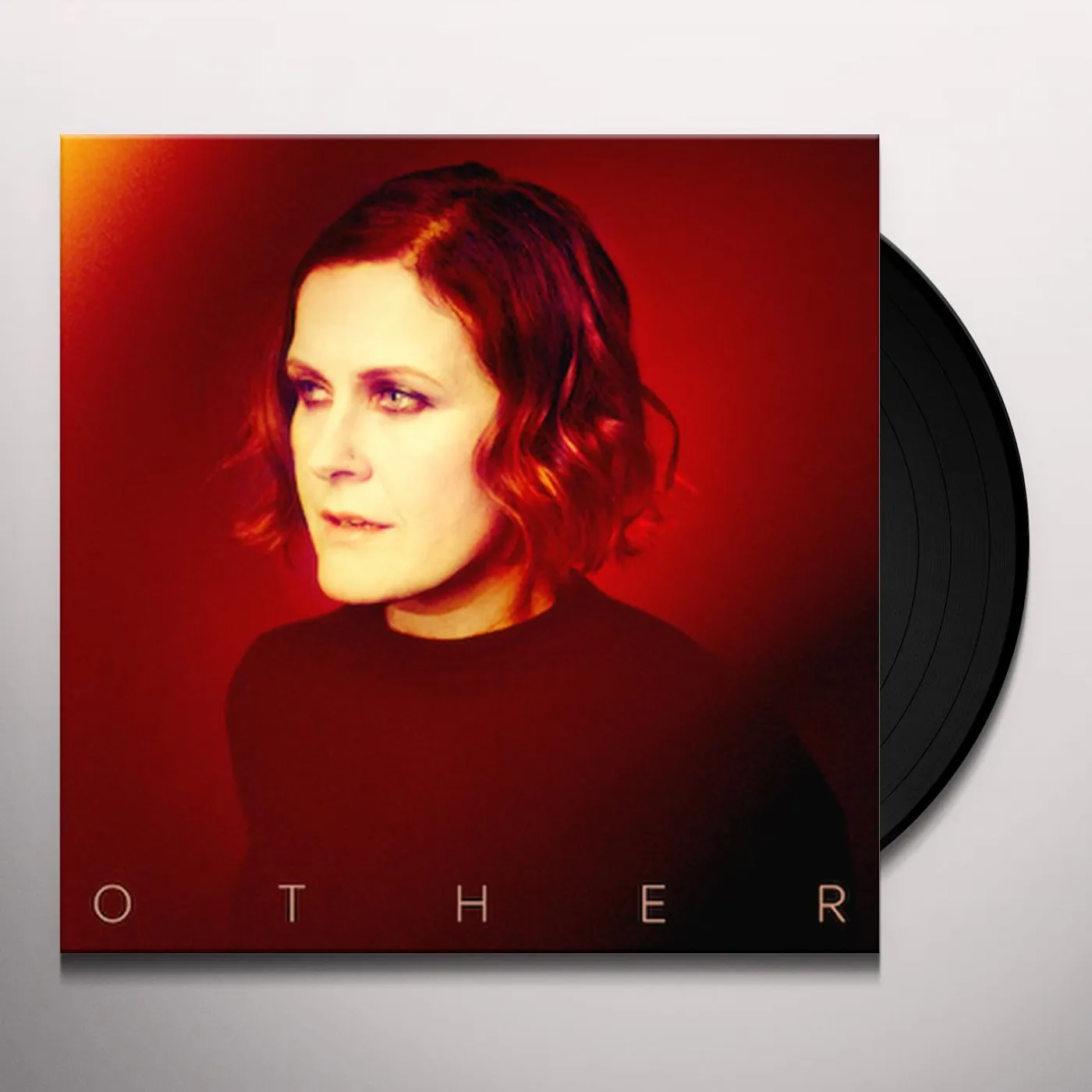 Alison Moyet Other Vinyl Record