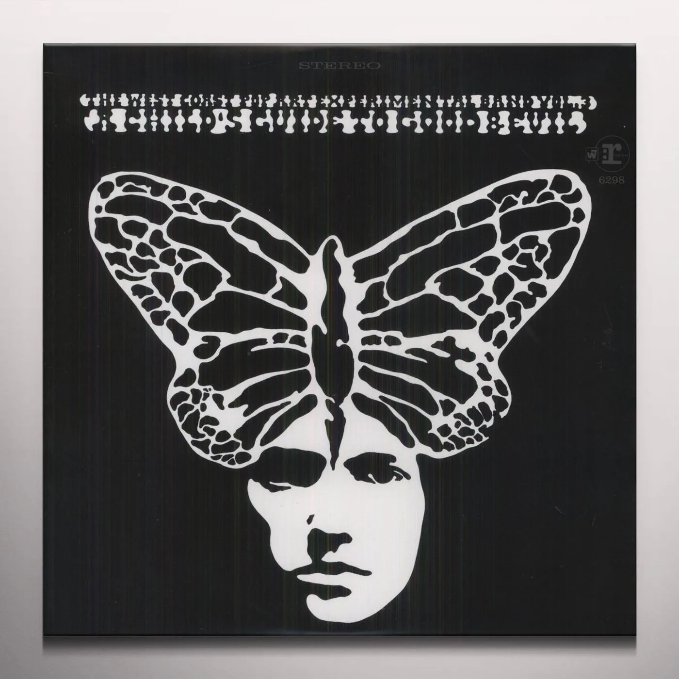 The West Coast Pop Art Experimental Band CHILD'S GUIDE TO GOOD & EVIL Vinyl Record