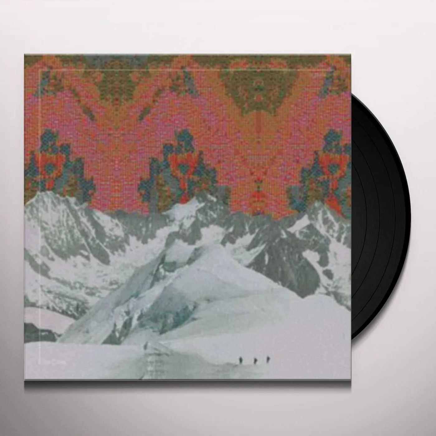 Population II LA O TERRE Vinyl Record