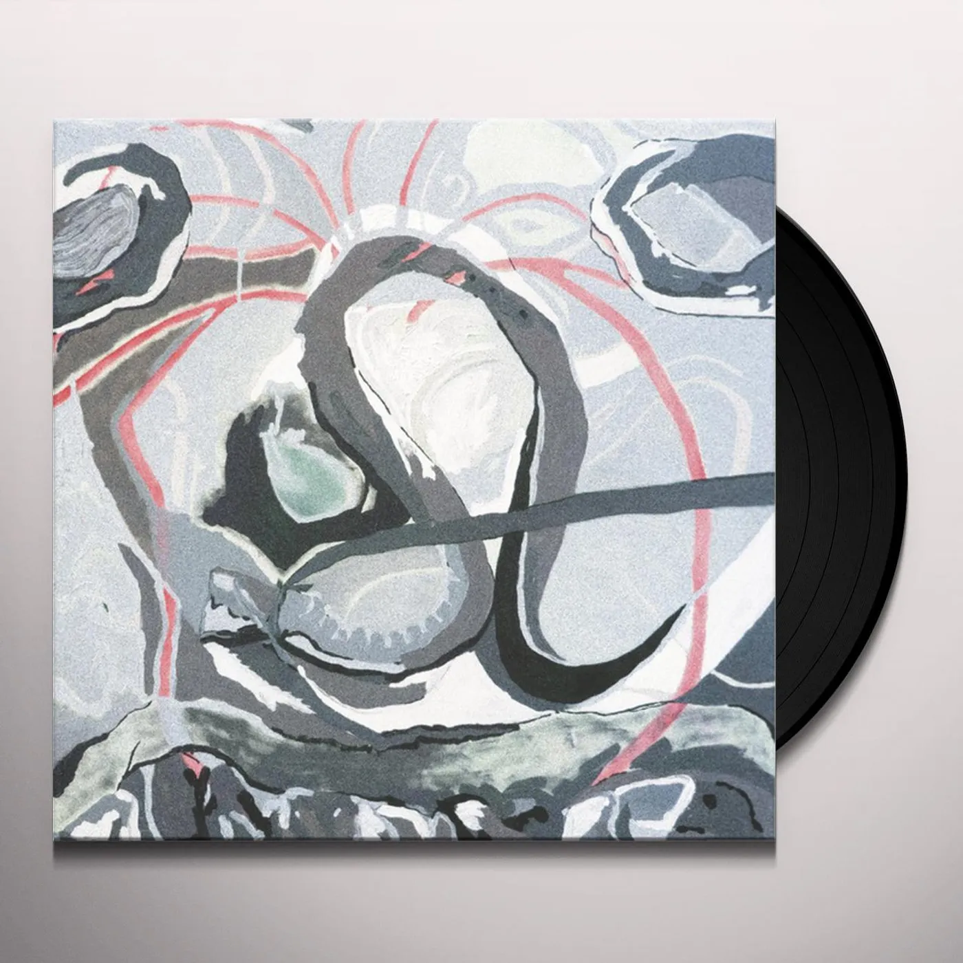 Malvern Brume Tendrils Vinyl Record