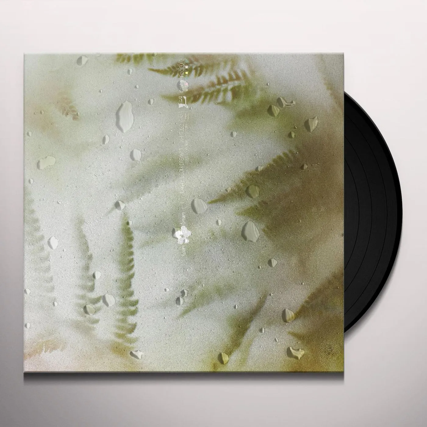 Leif Loom Dream Vinyl Record