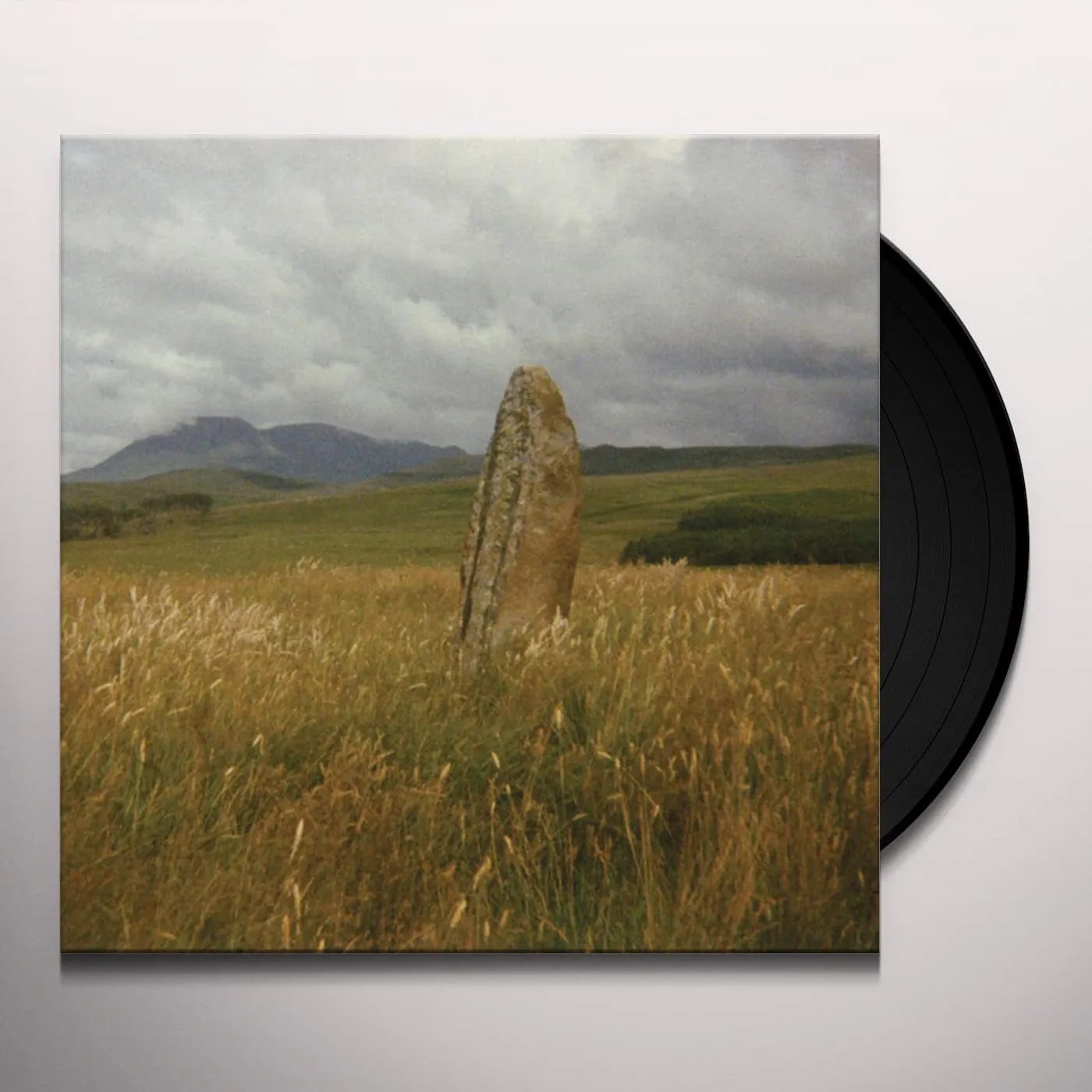 Flying Saucer Attack In Search of Spaces Vinyl Record