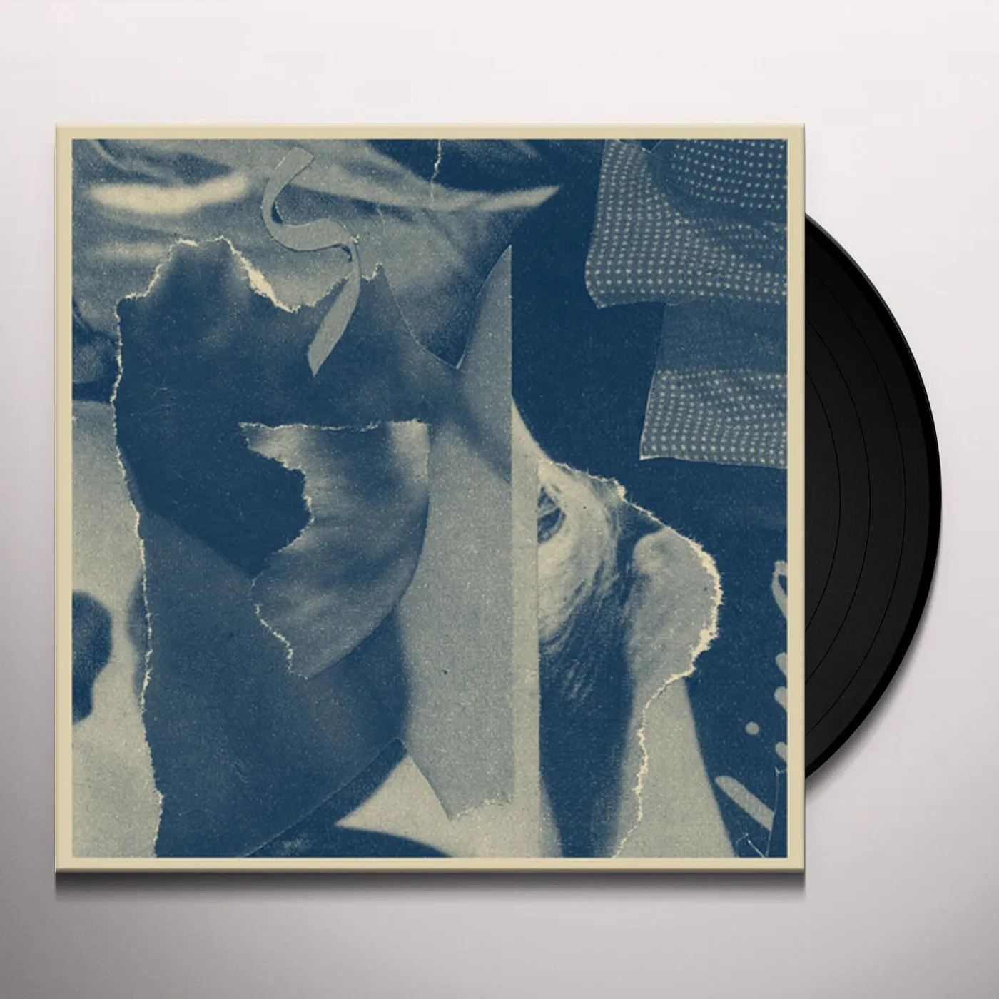 Aria Rostami / Daniel Blomquist Distant Companion Vinyl Record