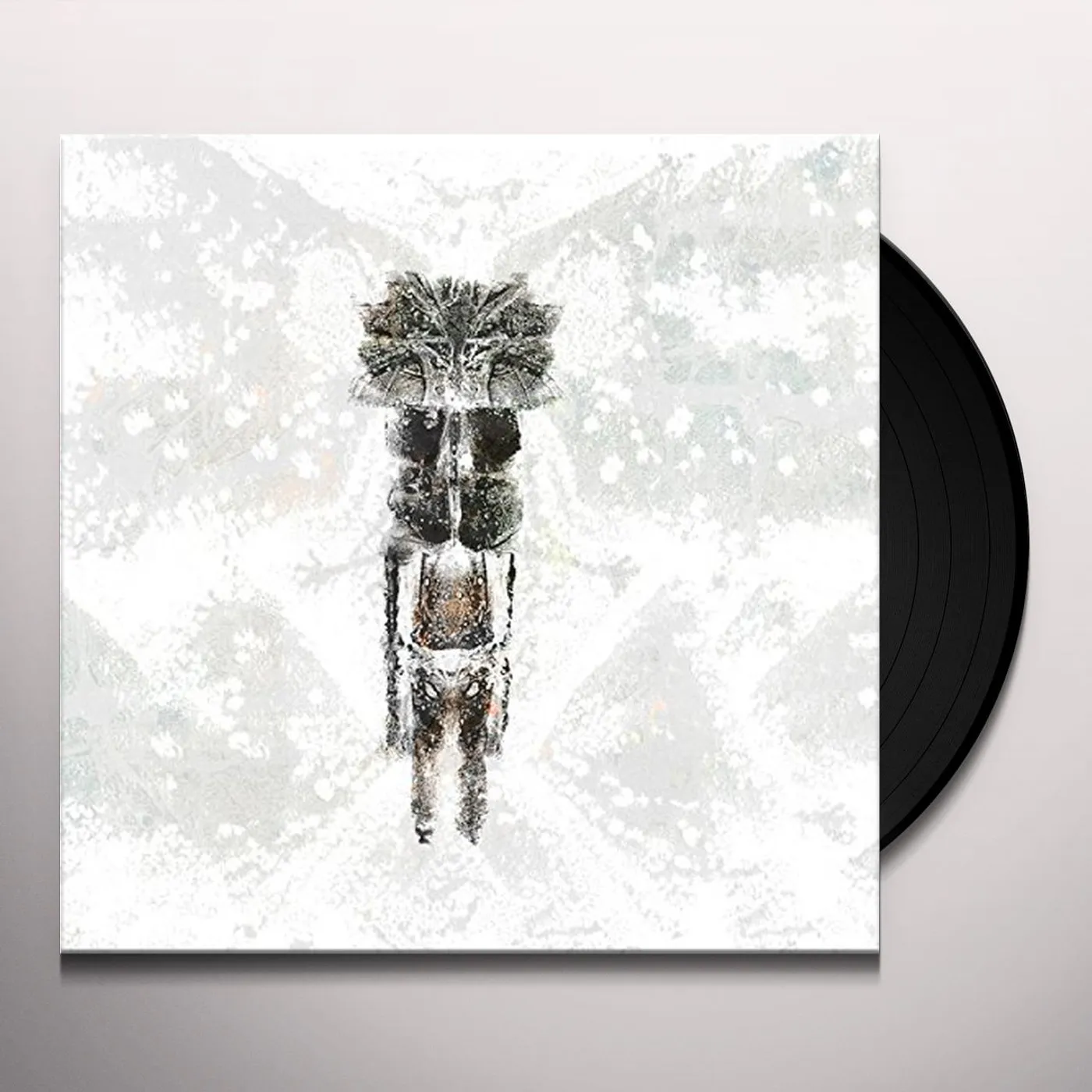 SAICOBAB Sab Se Purani Bab Vinyl Record