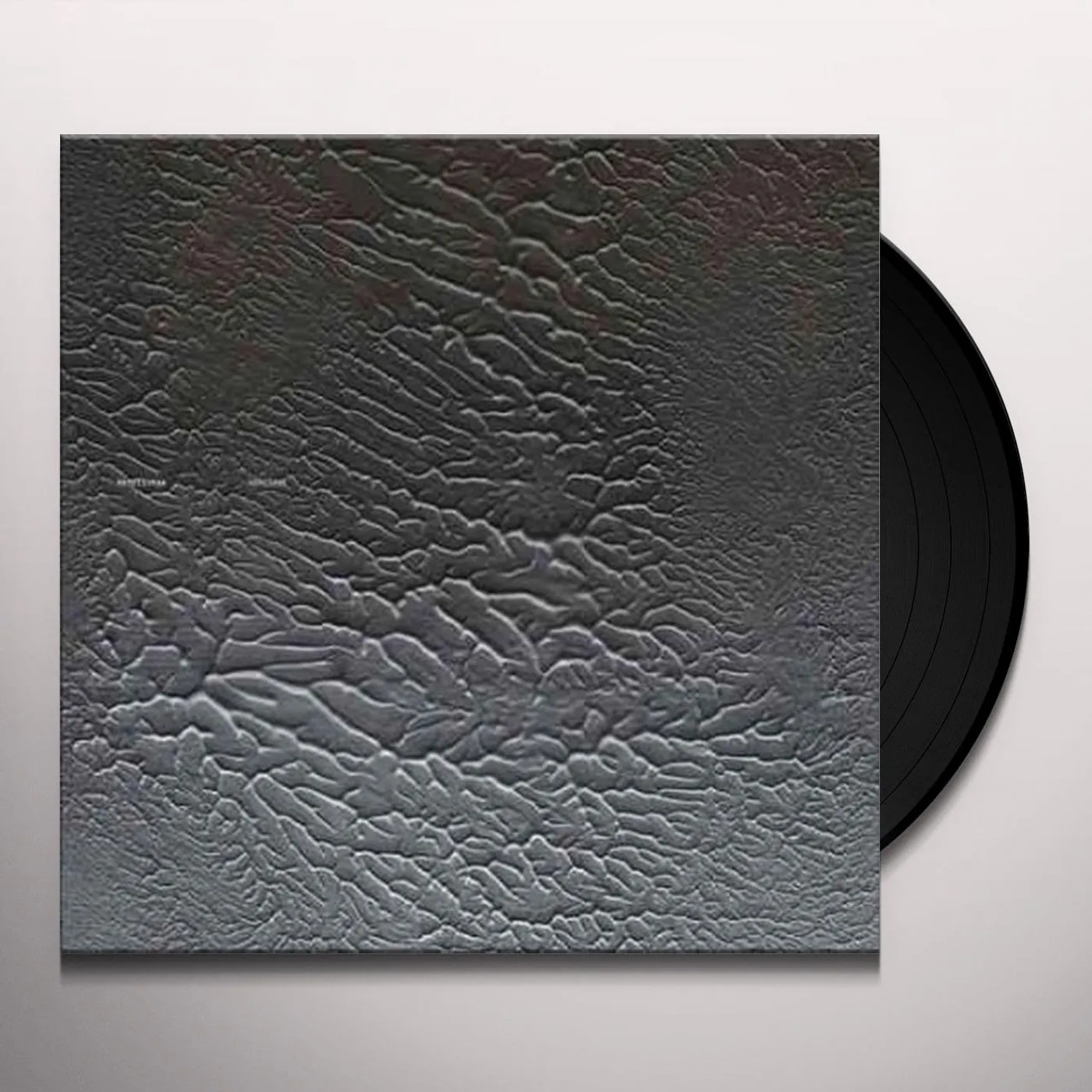 MATRiXXMAN Homesick Vinyl Record