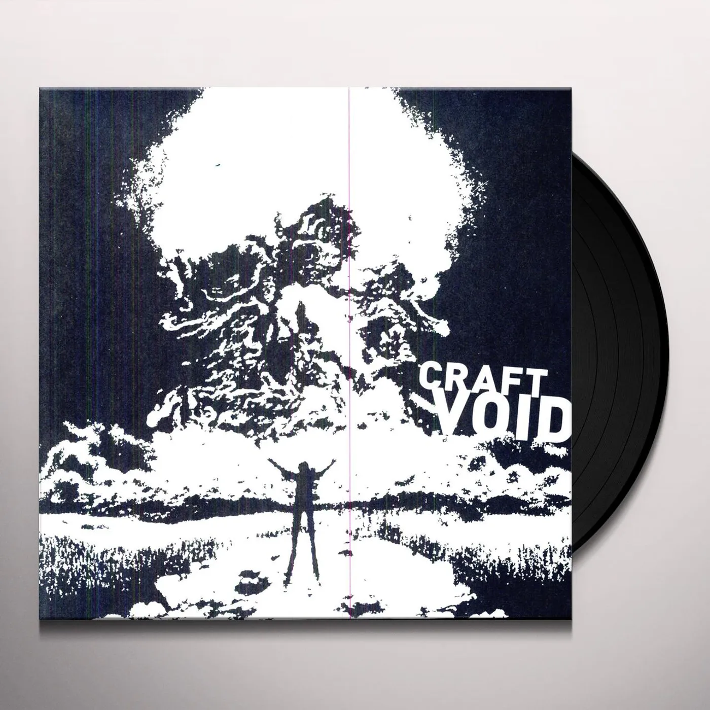 Craft Void Vinyl Record