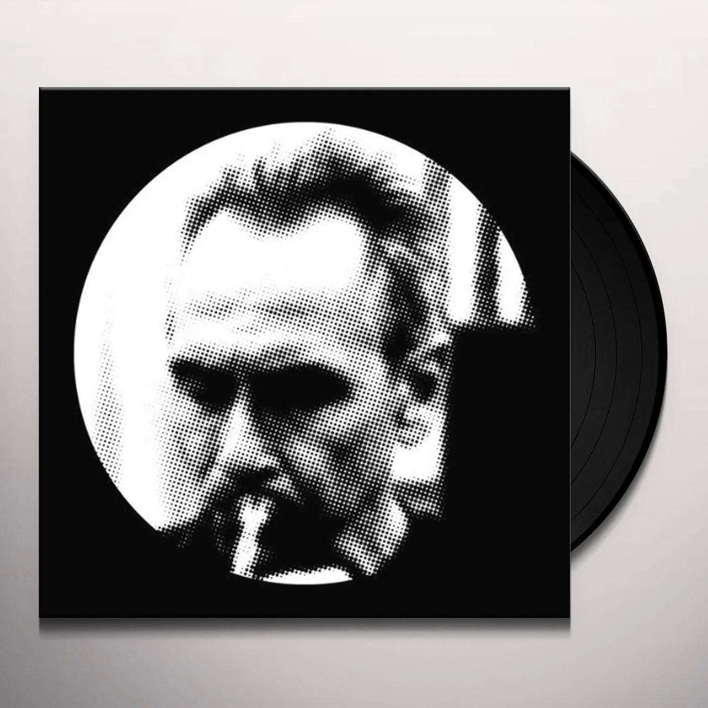 Jon Hassell REMIXES Vinyl Record