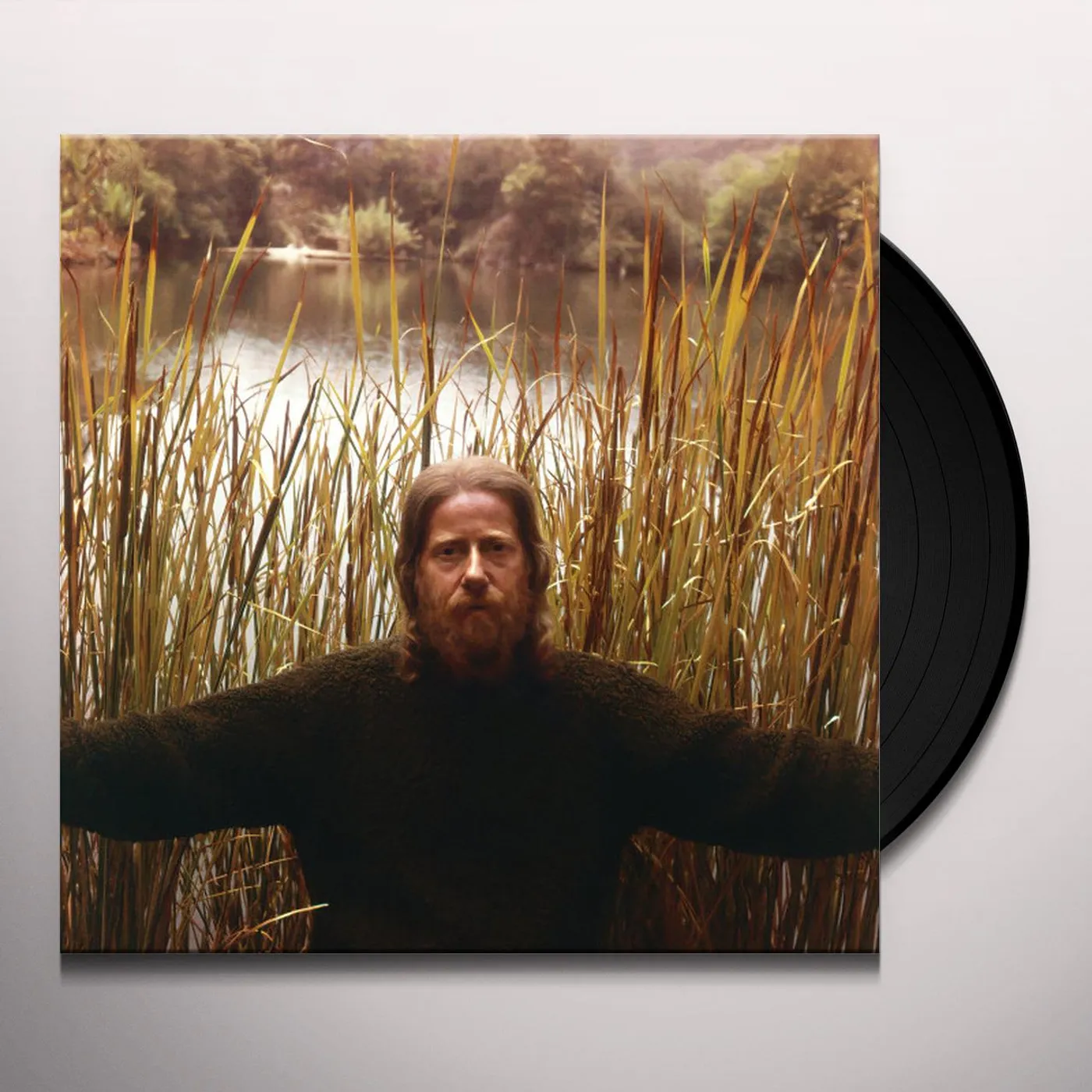 Wild Boy: The Lost Songs of Eden Ahbez Vinyl Record
