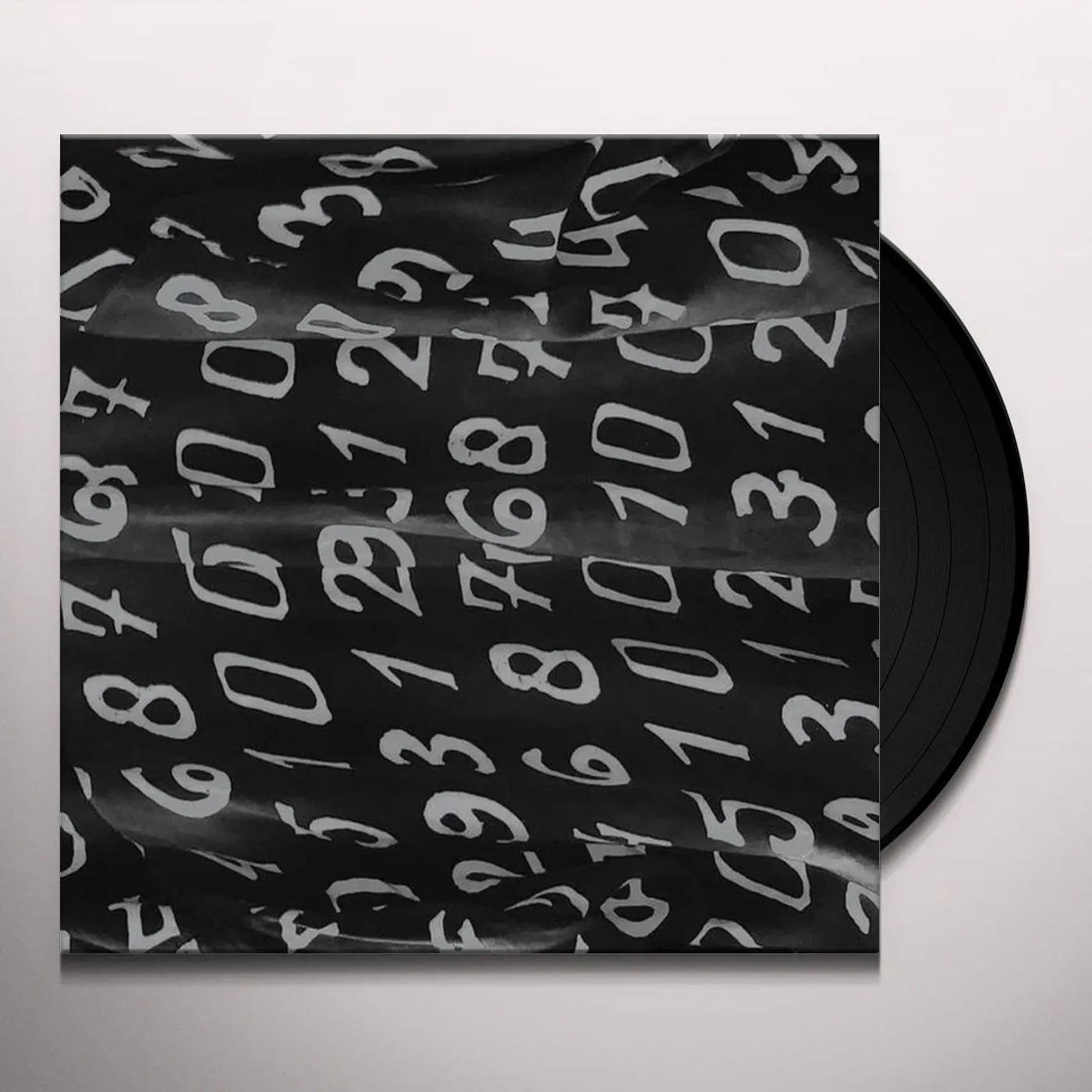 New Fries Is the Idea of Us Vinyl Record
