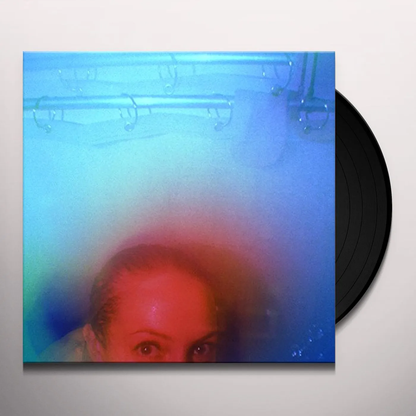 Polica Raw Exit Vinyl Record