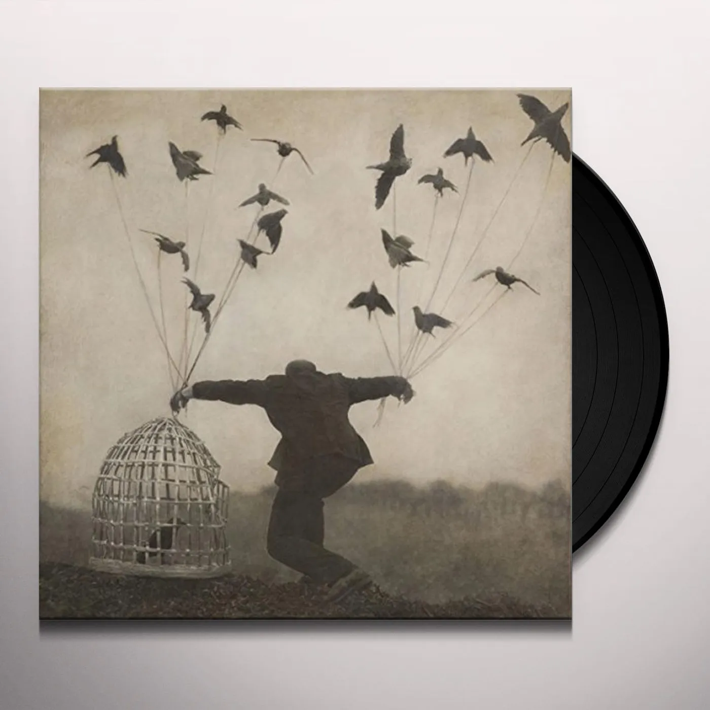 The Gloaming 2 Vinyl Record