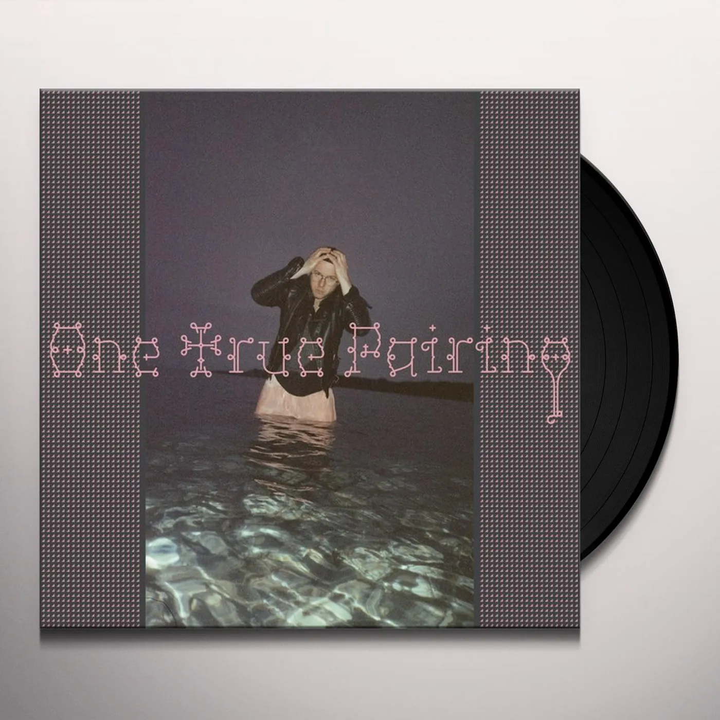 ONE TRUE PAIRING (DL CARD) Vinyl Record