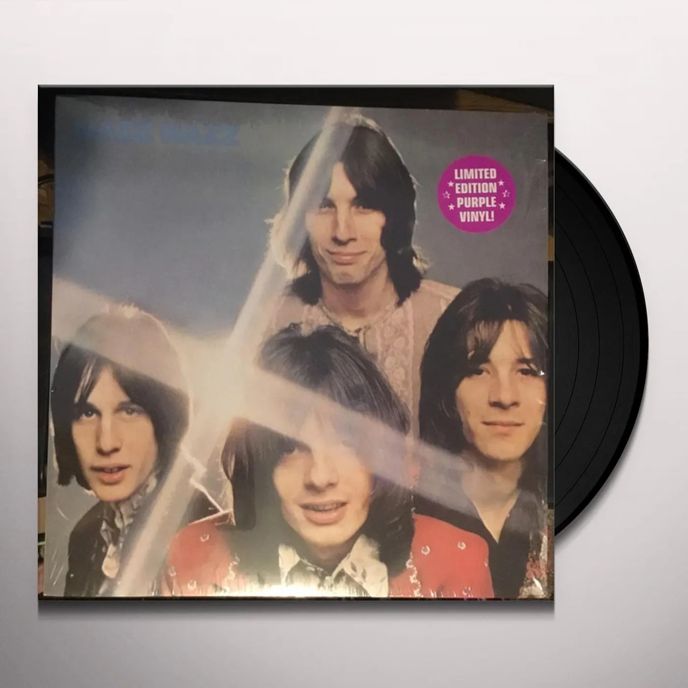 Nazz Nazz Vinyl Record