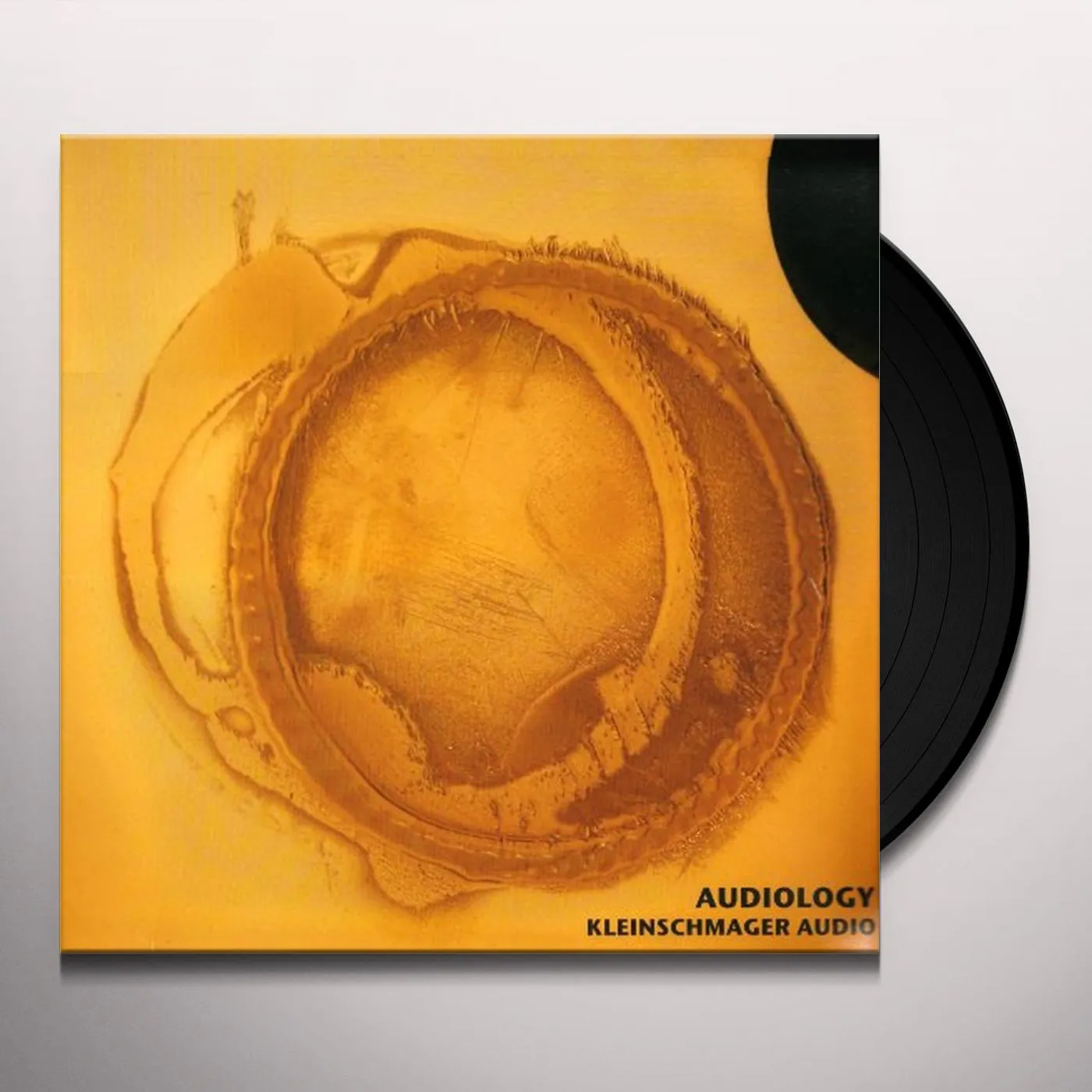 Kleinschmager Audio AUDIOLOGY Vinyl Record