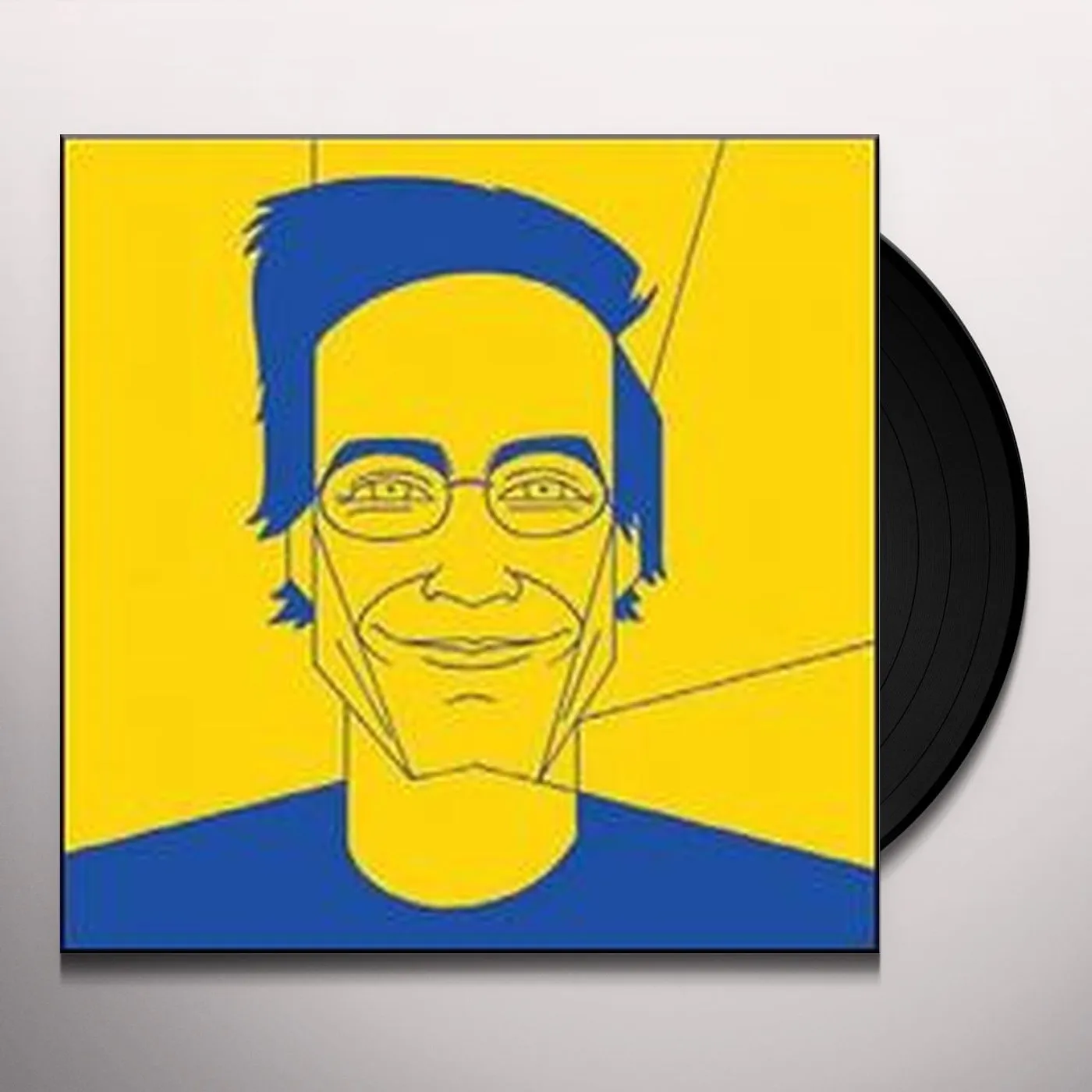 Hey  SUMMER OF SEVEN Vinyl Record