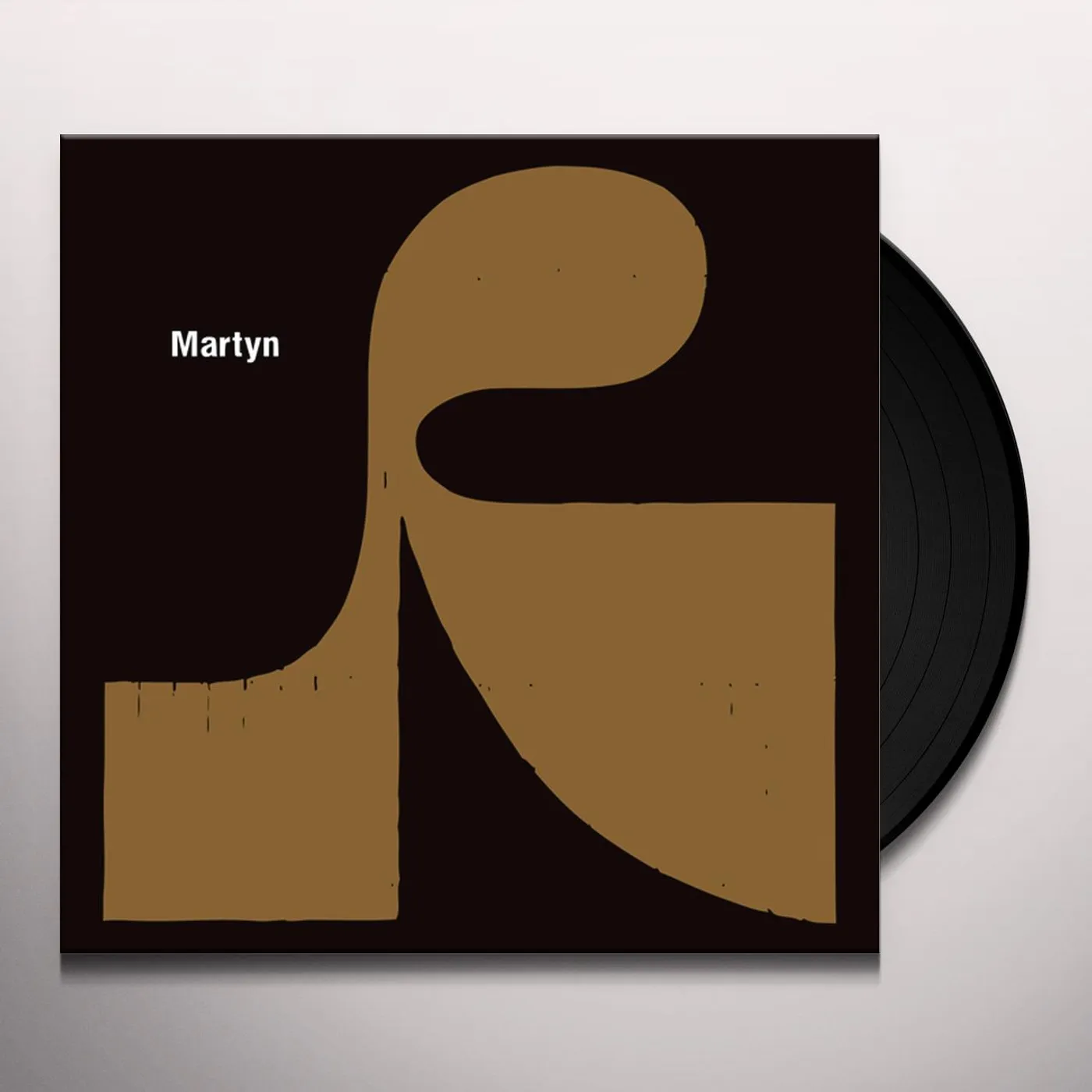 Martyn FALLING FOR YOU Vinyl Record