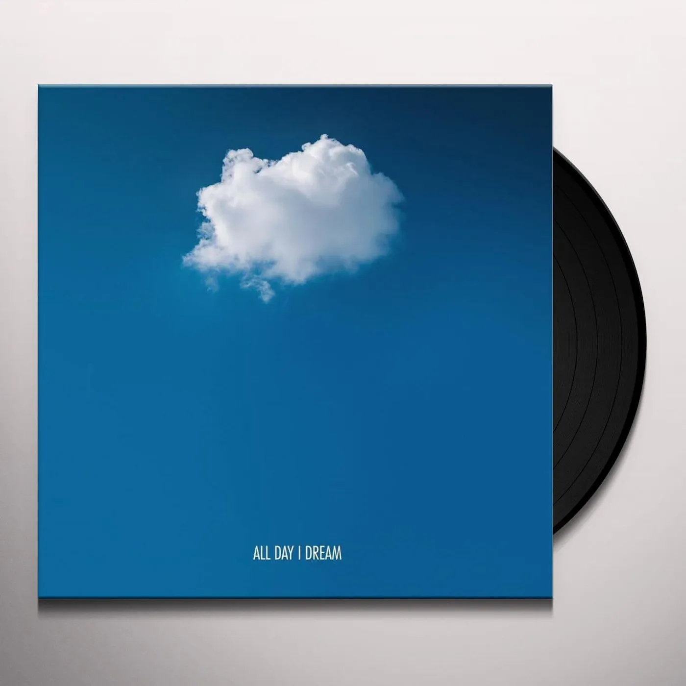 Nathan Katz Parallax (12"/Extended Play) Vinyl Record