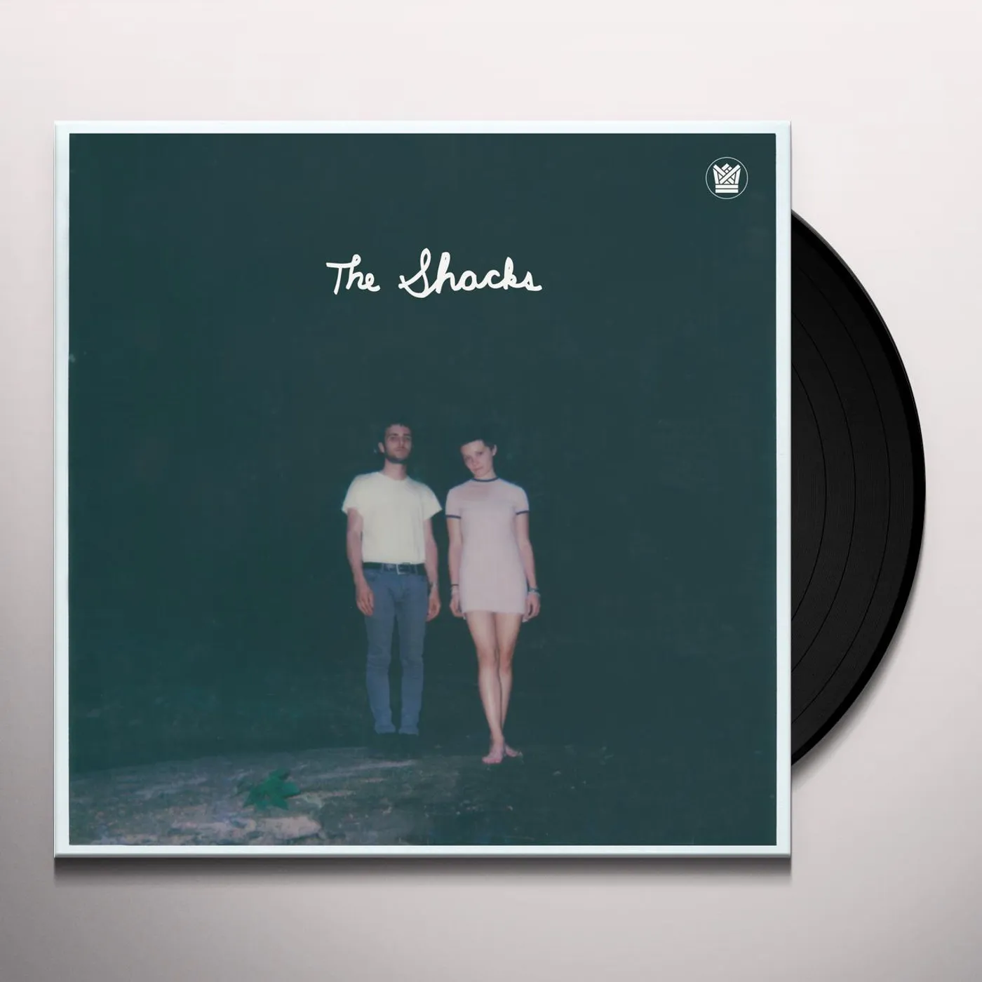 The ShacksVinyl Record