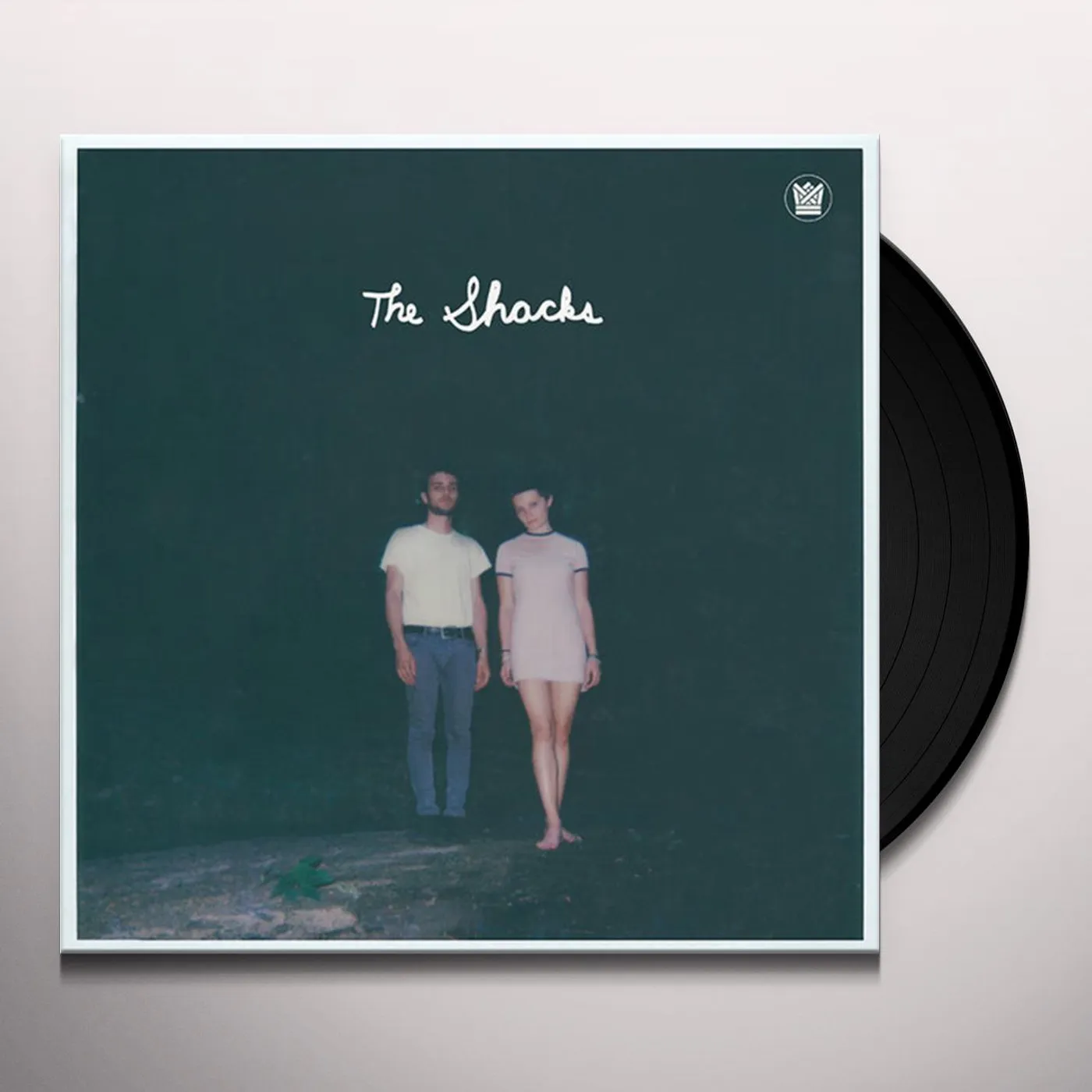 The Shacks Vinyl Record