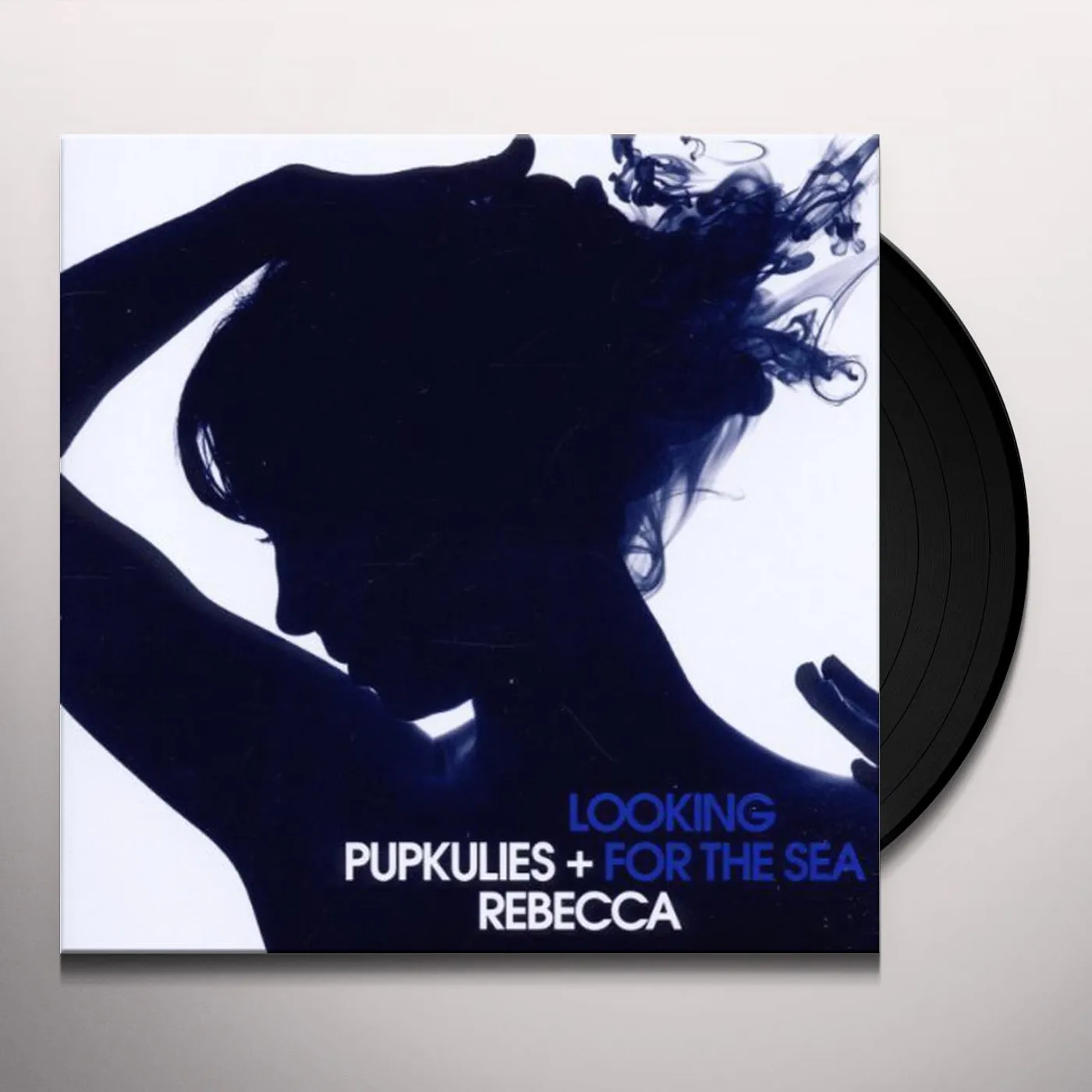 Pupkulies & Rebecca Tibau Vinyl Record