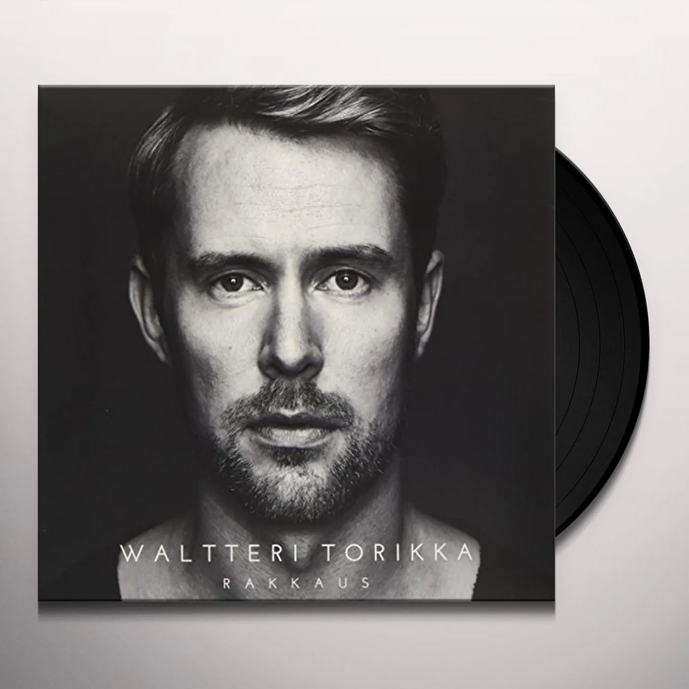 WALTTERI TORIKKA Vinyl Record