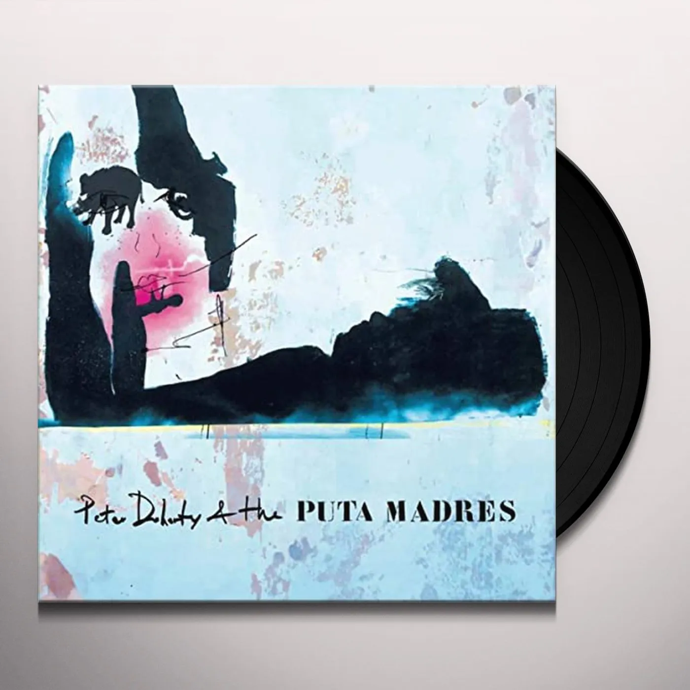 Peter Doherty & The Puta Madres Vinyl Record