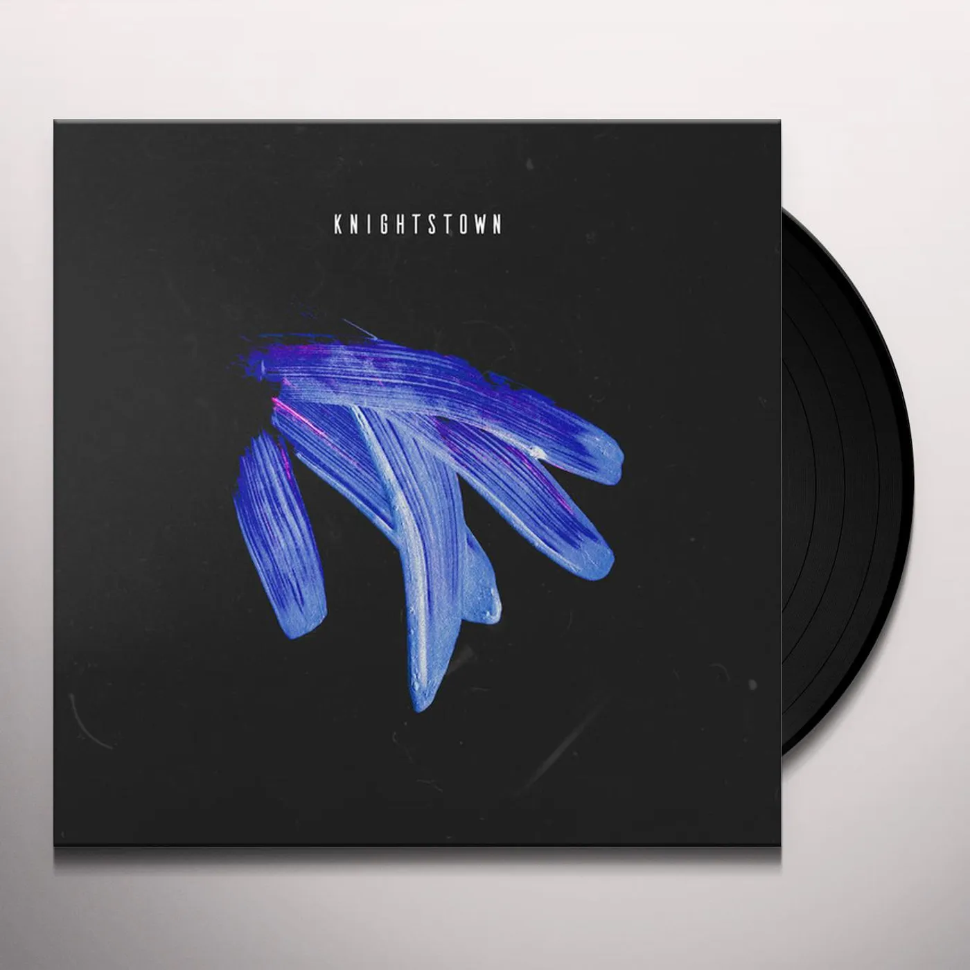 Knightstown Vinyl Record