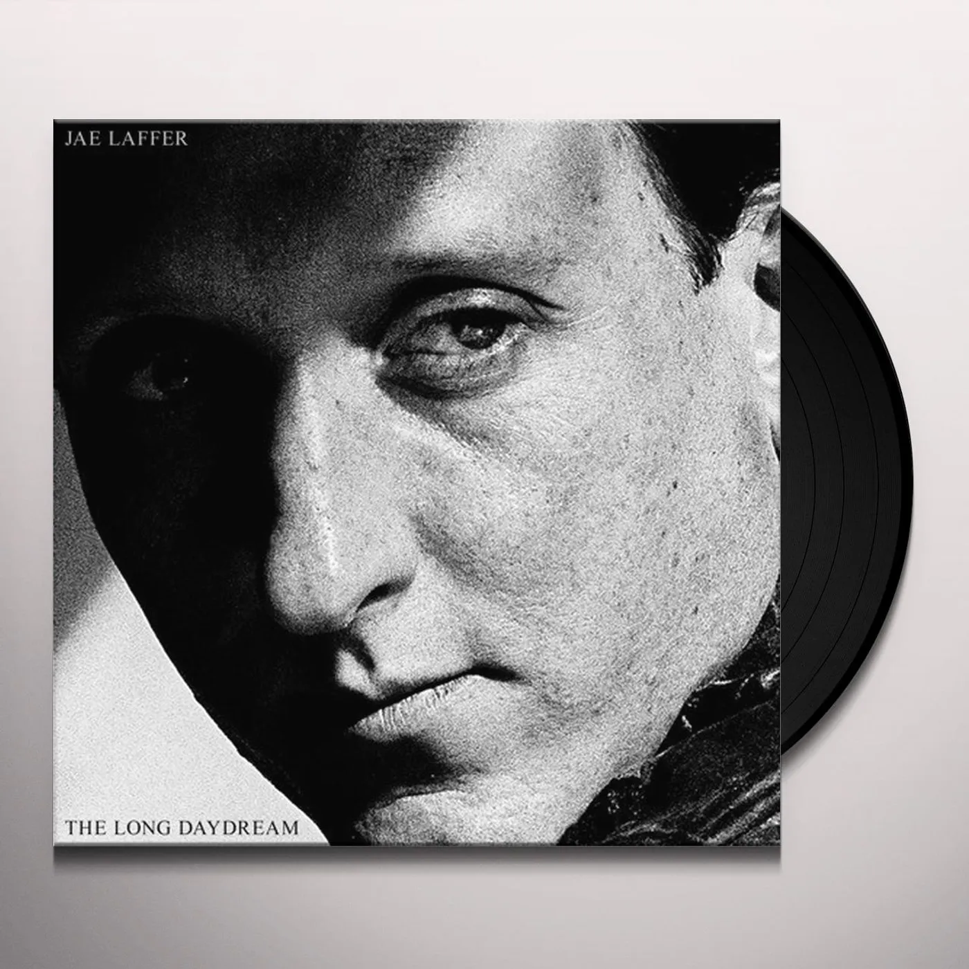 Jae Laffer LONG DAYDREAM Vinyl Record