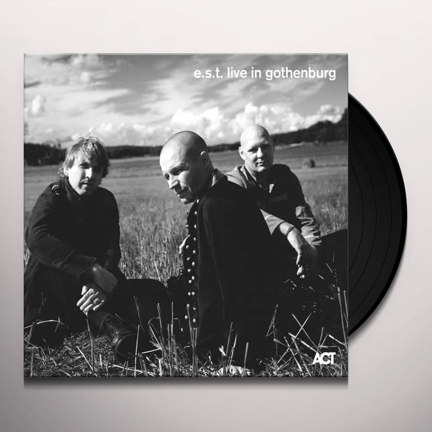 Svensson / Berglund / Ostrom