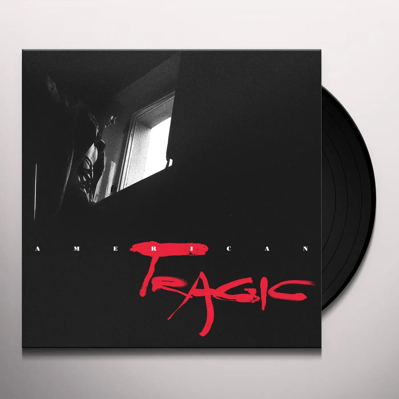 Wax Idols American Tragic Vinyl Record