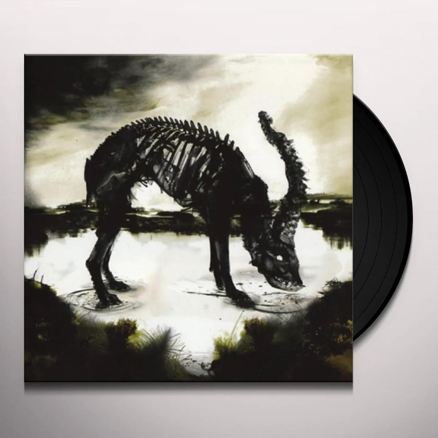 Amenra Mass III Vinyl Record