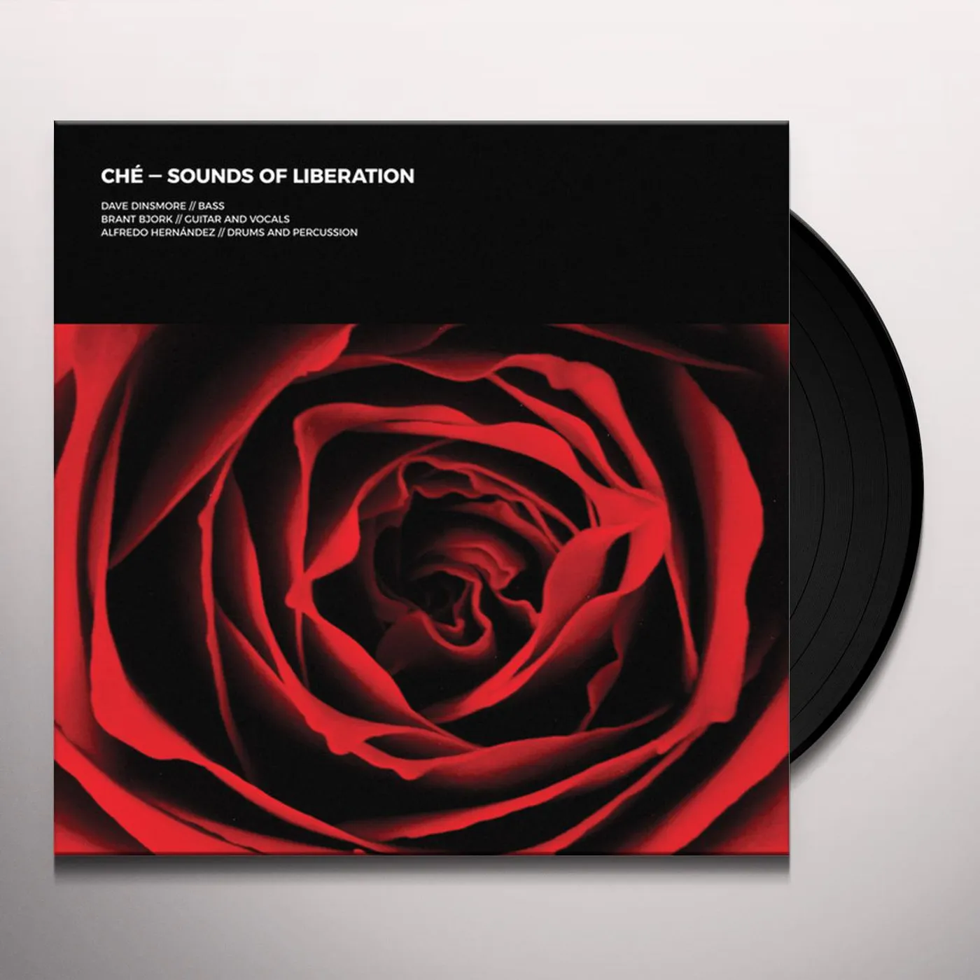 che SOUNDS OF LIBERATION Vinyl Record
