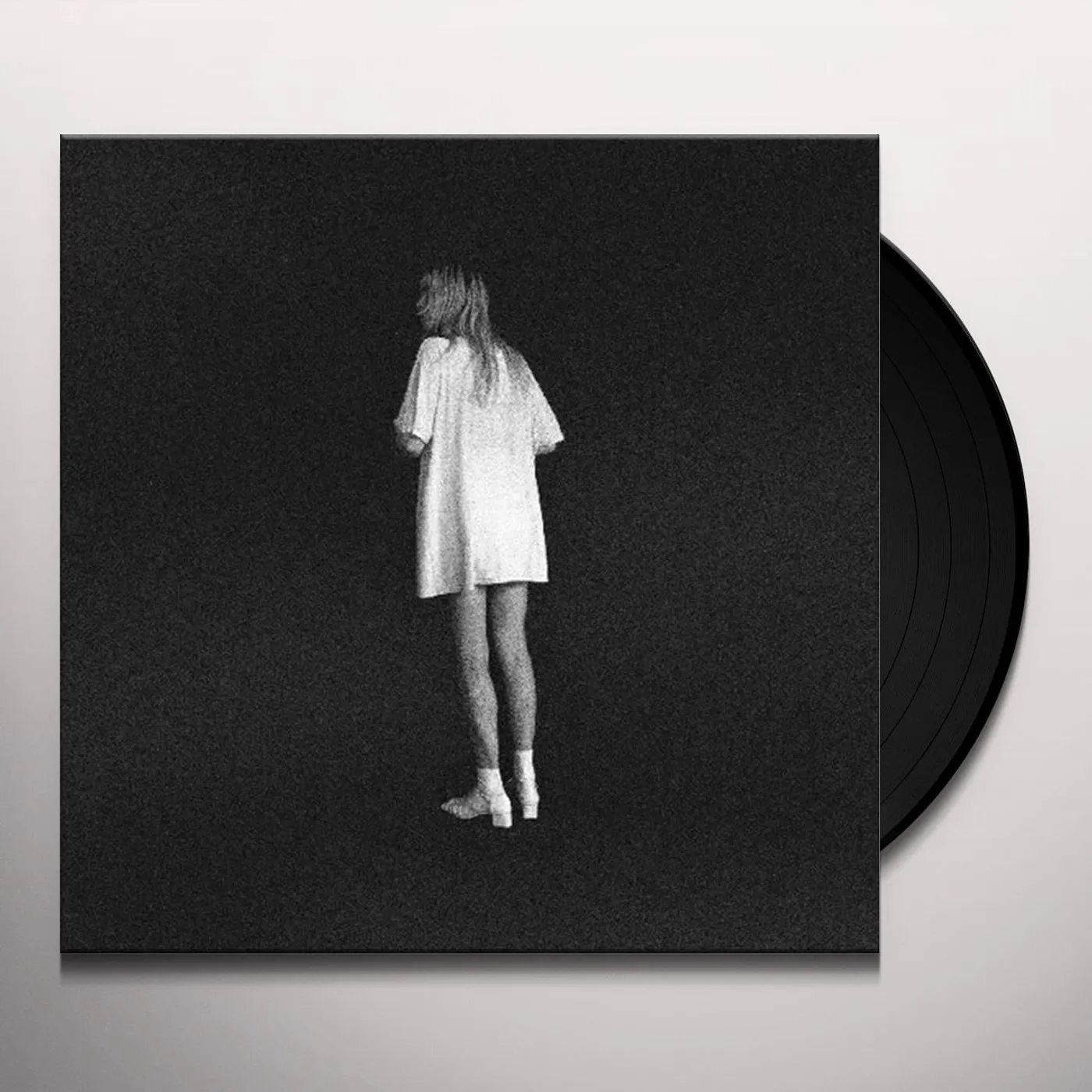 Bnny Everything Vinyl Record