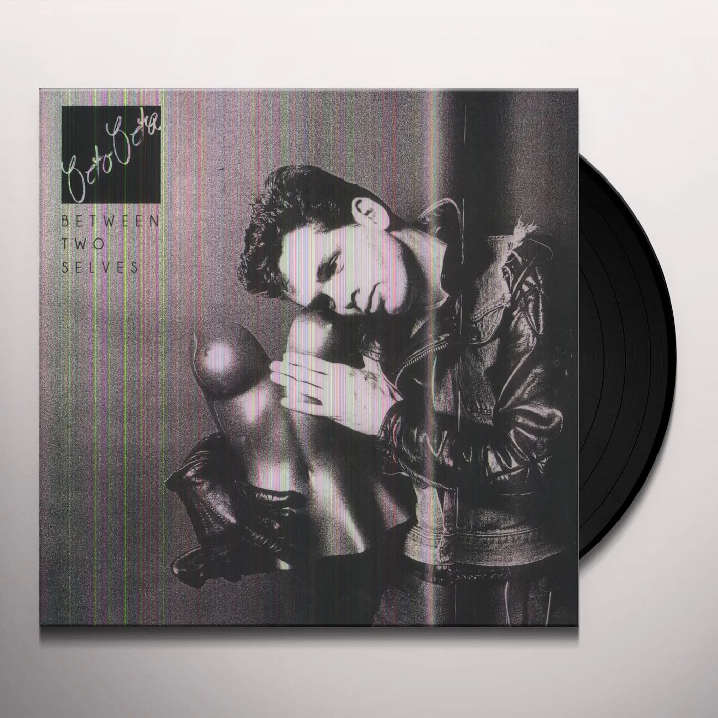 Octo Octa Between Two Selves Vinyl Record