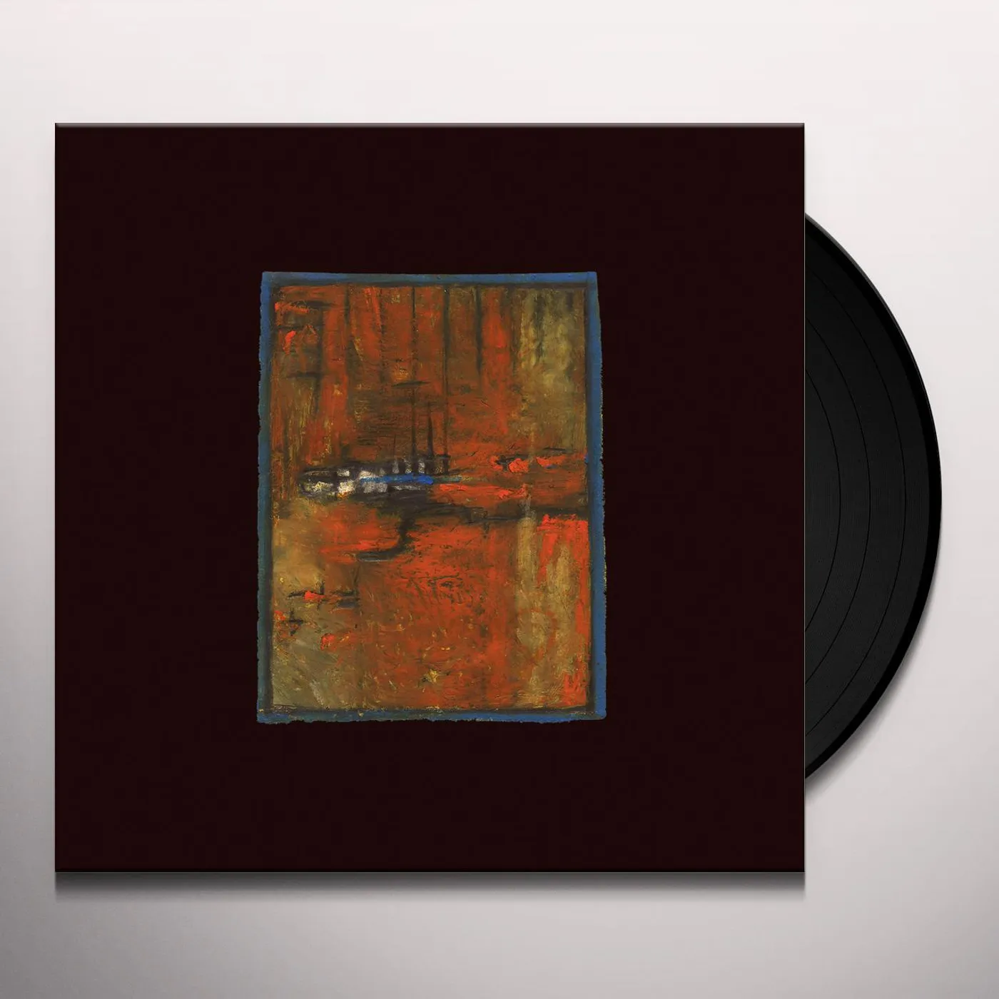 Songs: Ohia Travels in Constants Vinyl Record