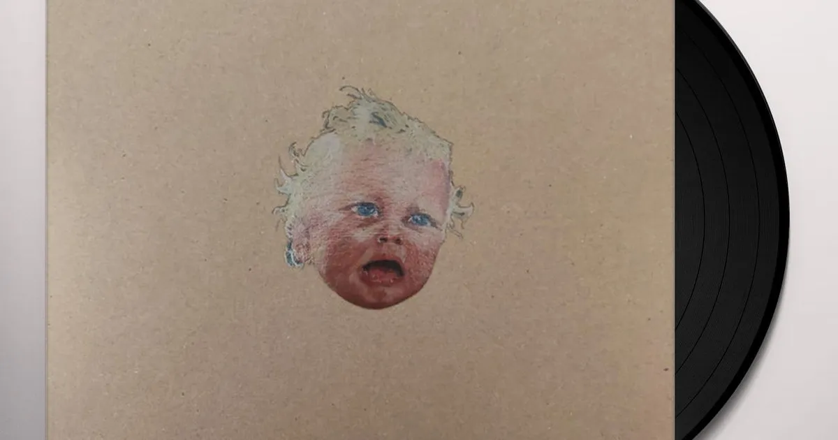 Swans To Be Kind Vinyl Record