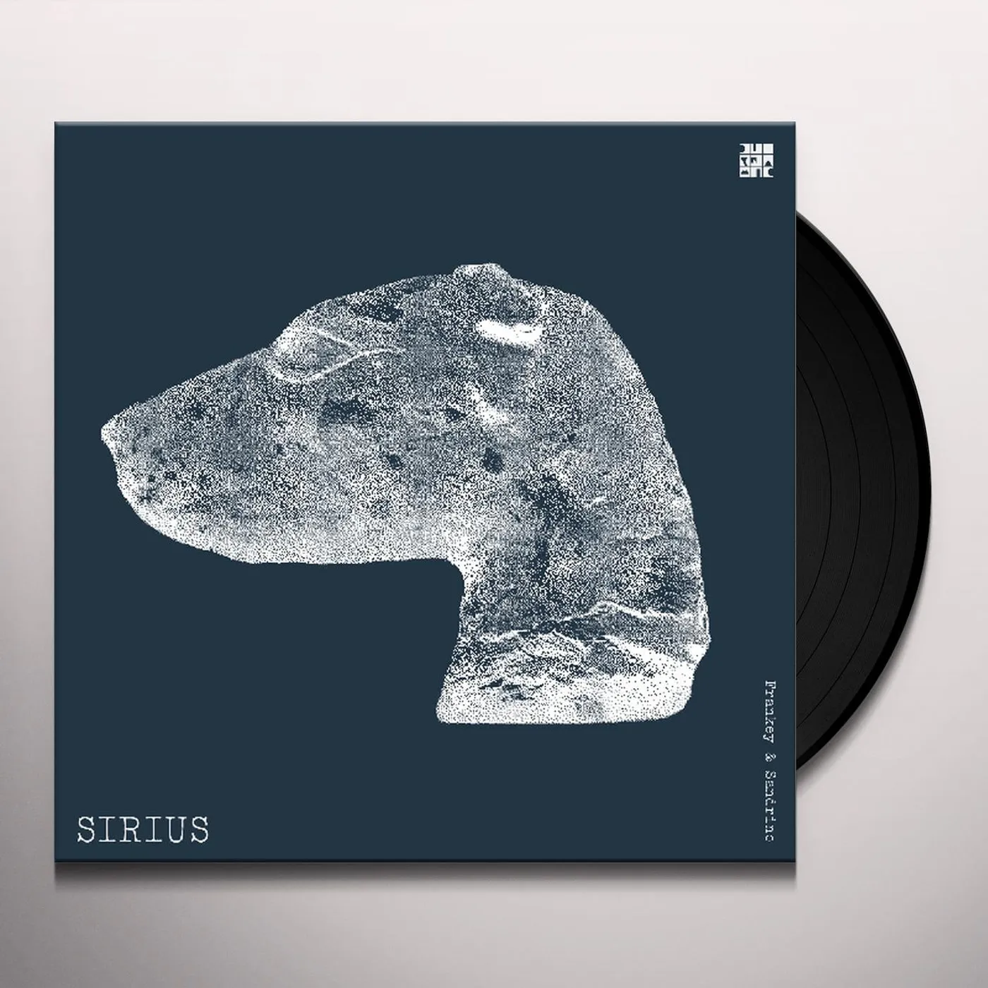 Frankey & Sandrino SIRIUS Vinyl Record