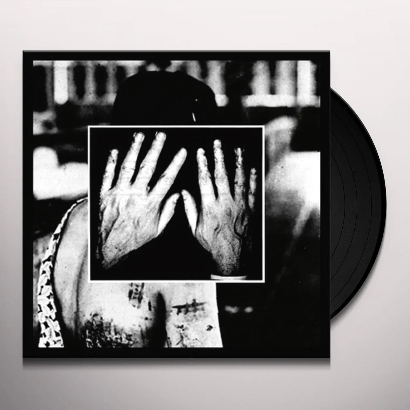 SICK SPLIT Vinyl Record