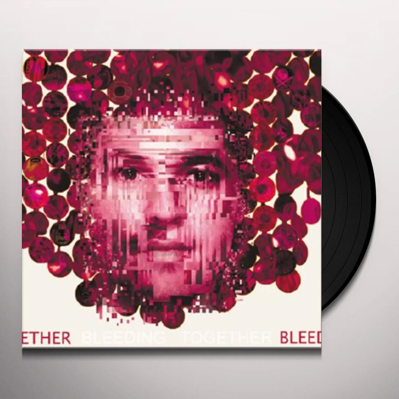 Dissent KASKADE/ELI REMIX Vinyl Record